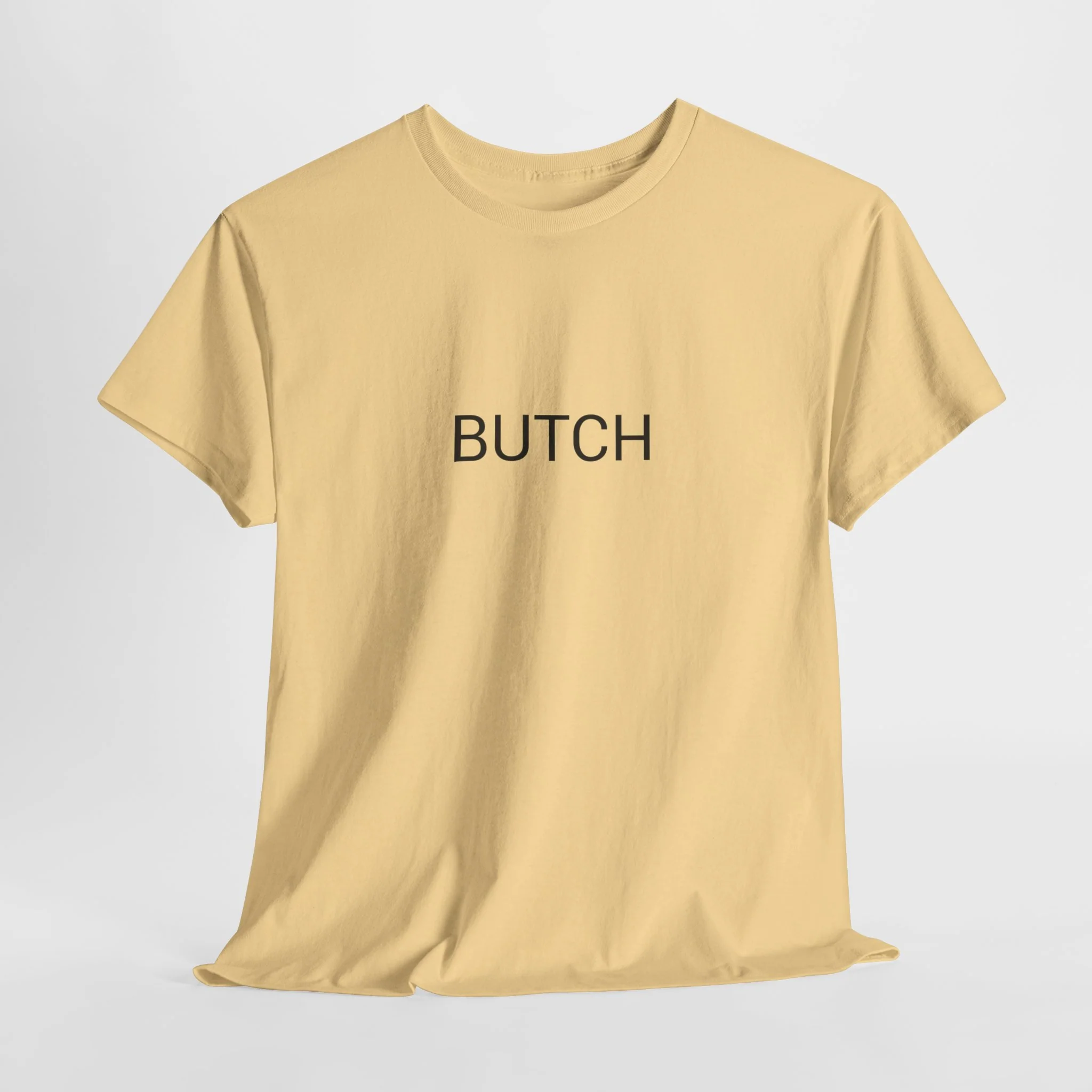 BUTCH TEE BY CULTUREEDIT AVAILABLE IN 13 COLORS - Image 178