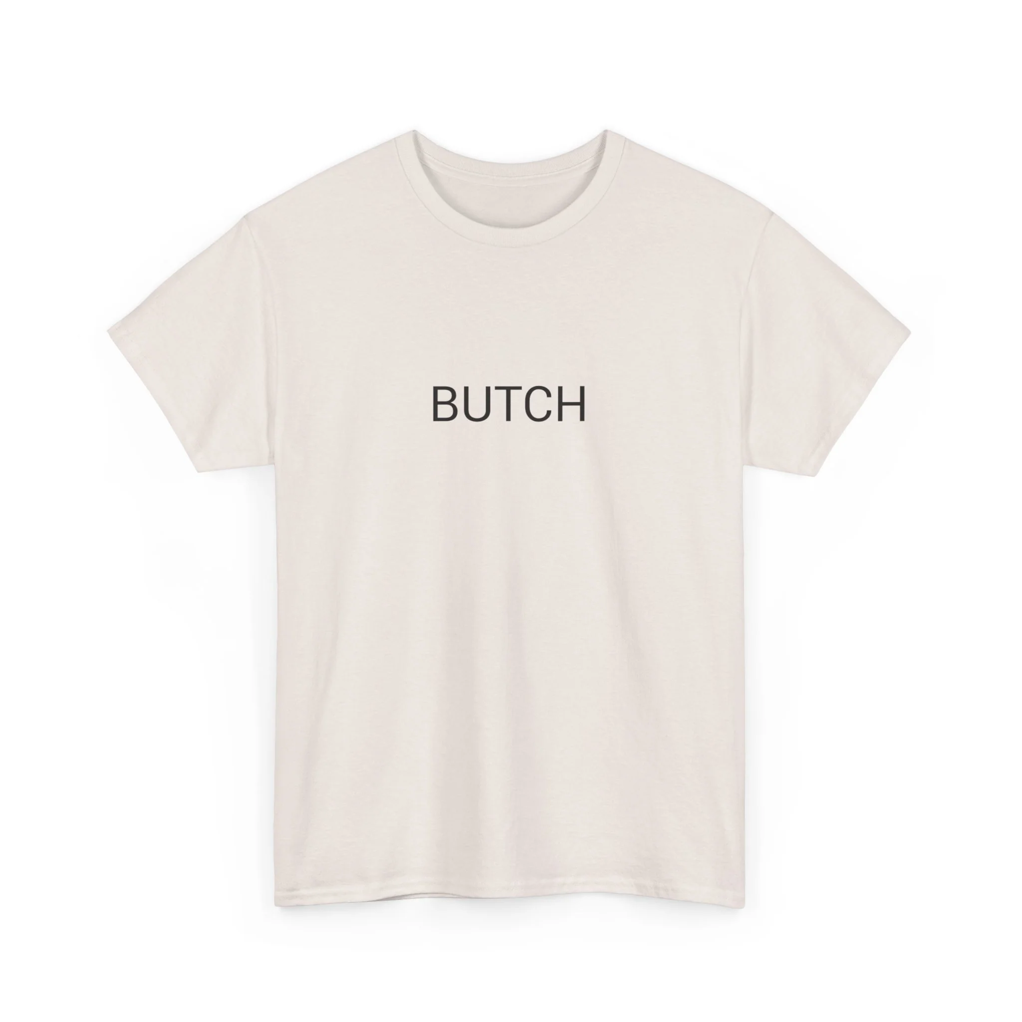 BUTCH TEE BY CULTUREEDIT AVAILABLE IN 13 COLORS - Image 215