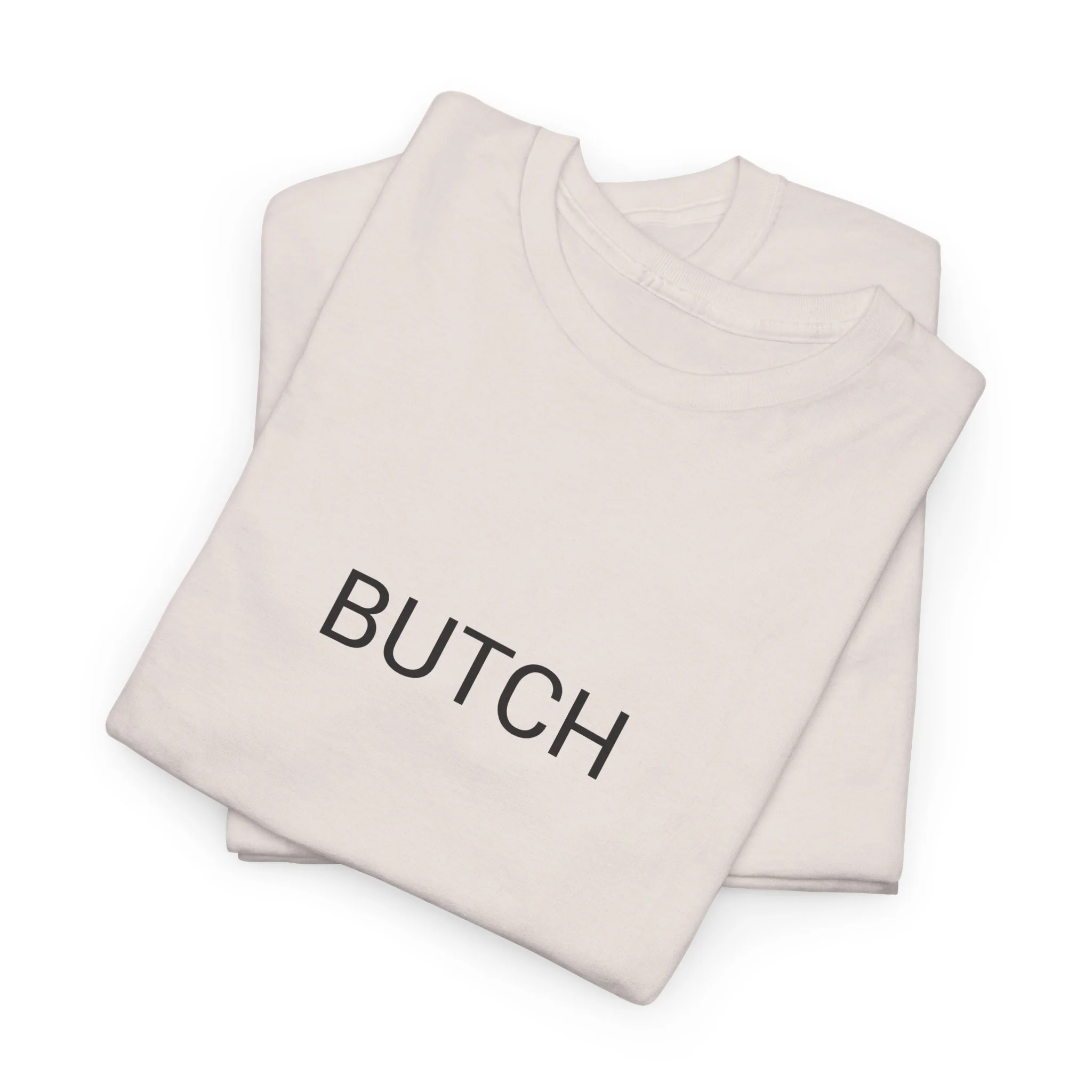 BUTCH TEE BY CULTUREEDIT AVAILABLE IN 13 COLORS - Image 217