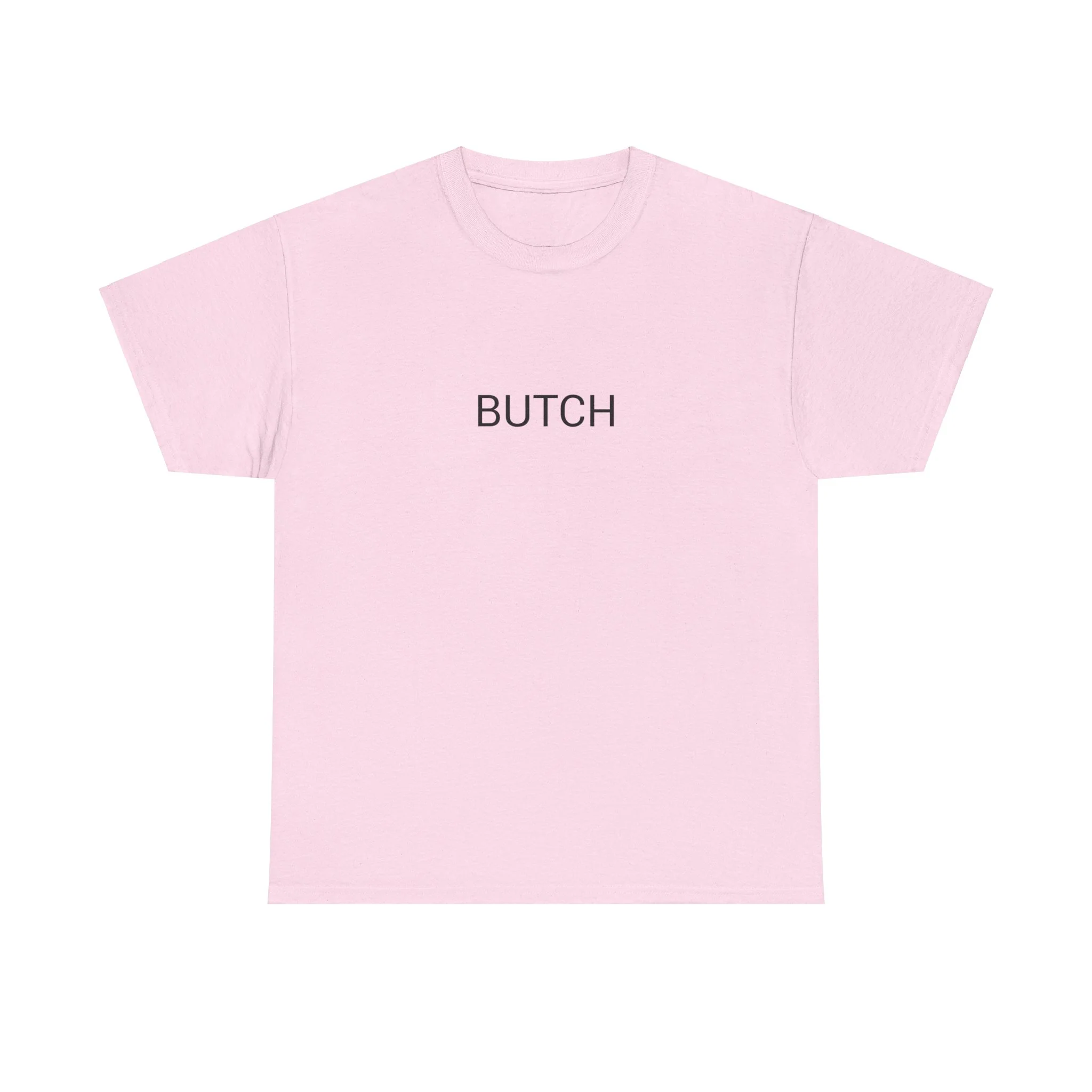 BUTCH TEE BY CULTUREEDIT AVAILABLE IN 13 COLORS - Image 3