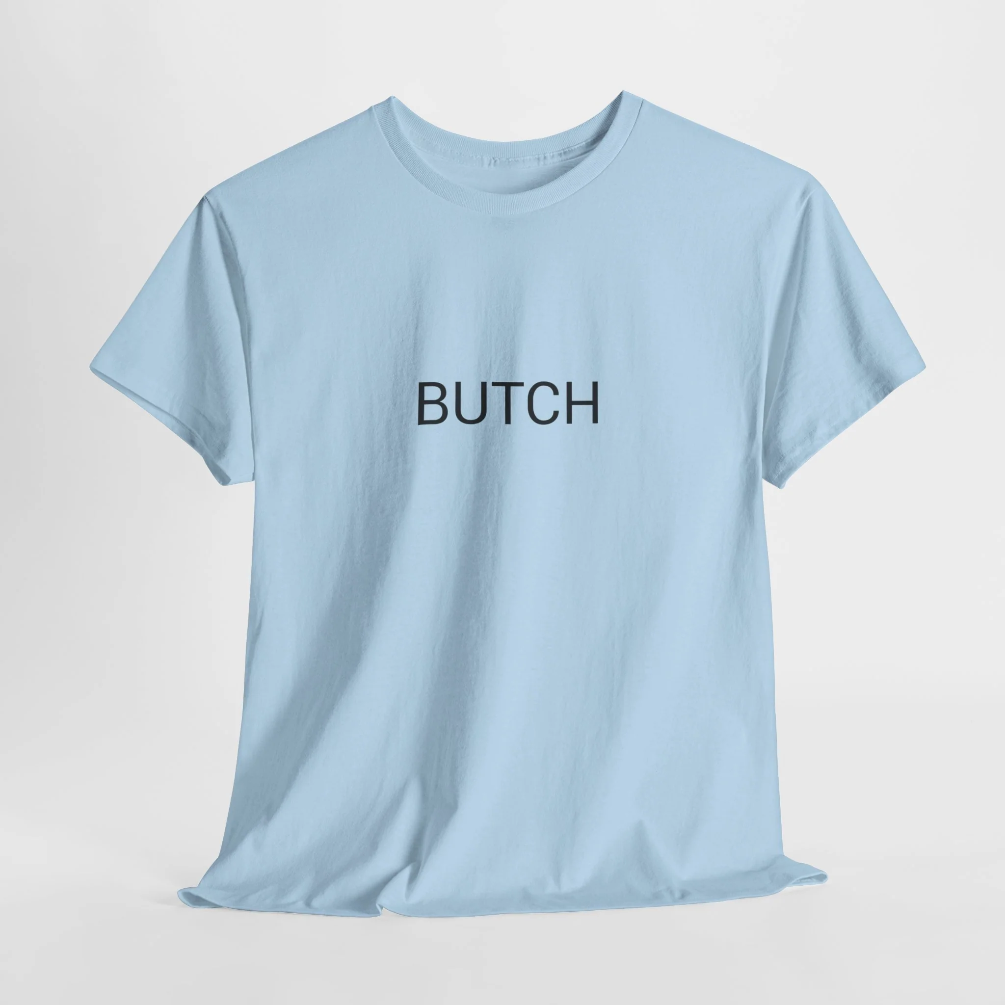 BUTCH TEE BY CULTUREEDIT AVAILABLE IN 13 COLORS - Image 38