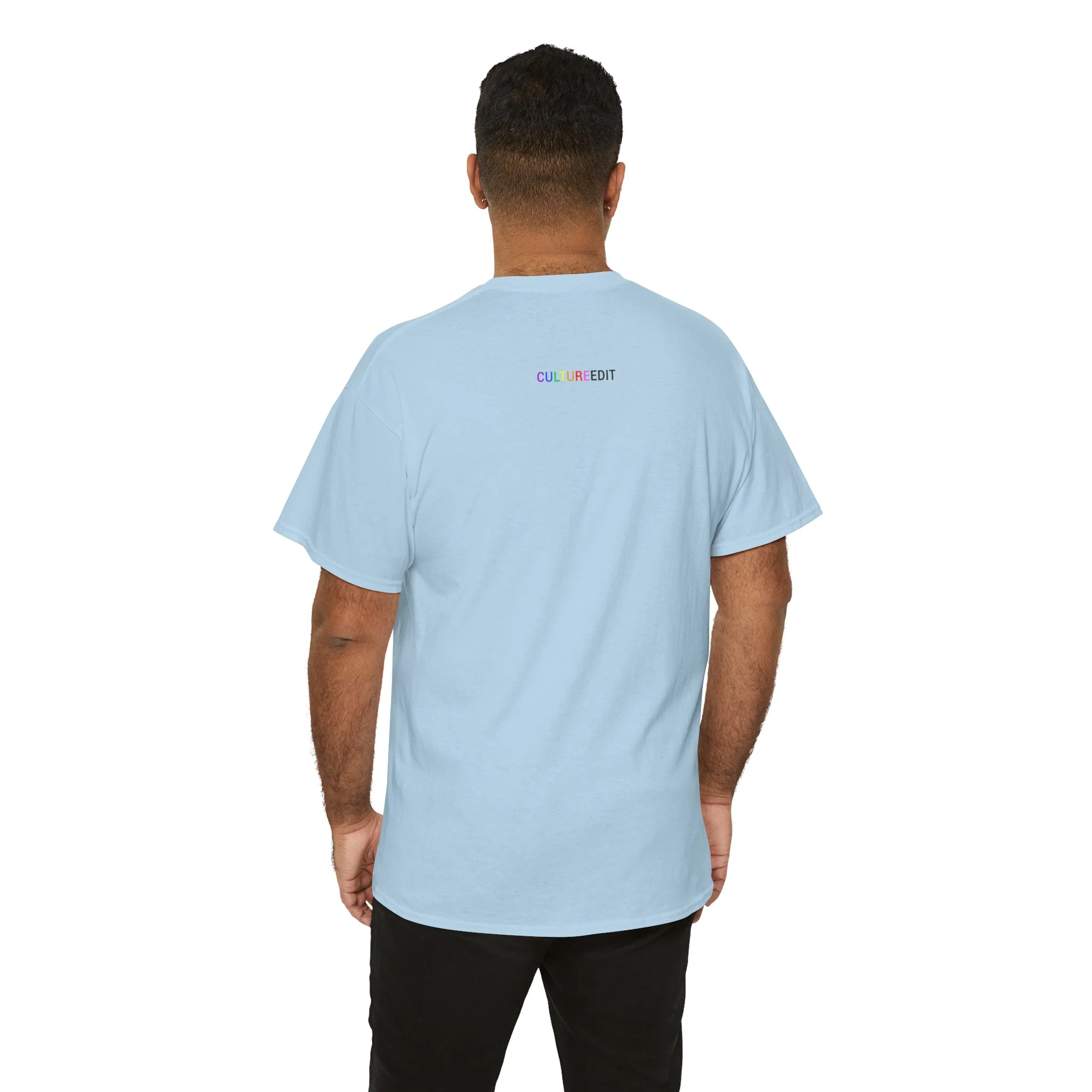 BUTCH TEE BY CULTUREEDIT AVAILABLE IN 13 COLORS - Image 46
