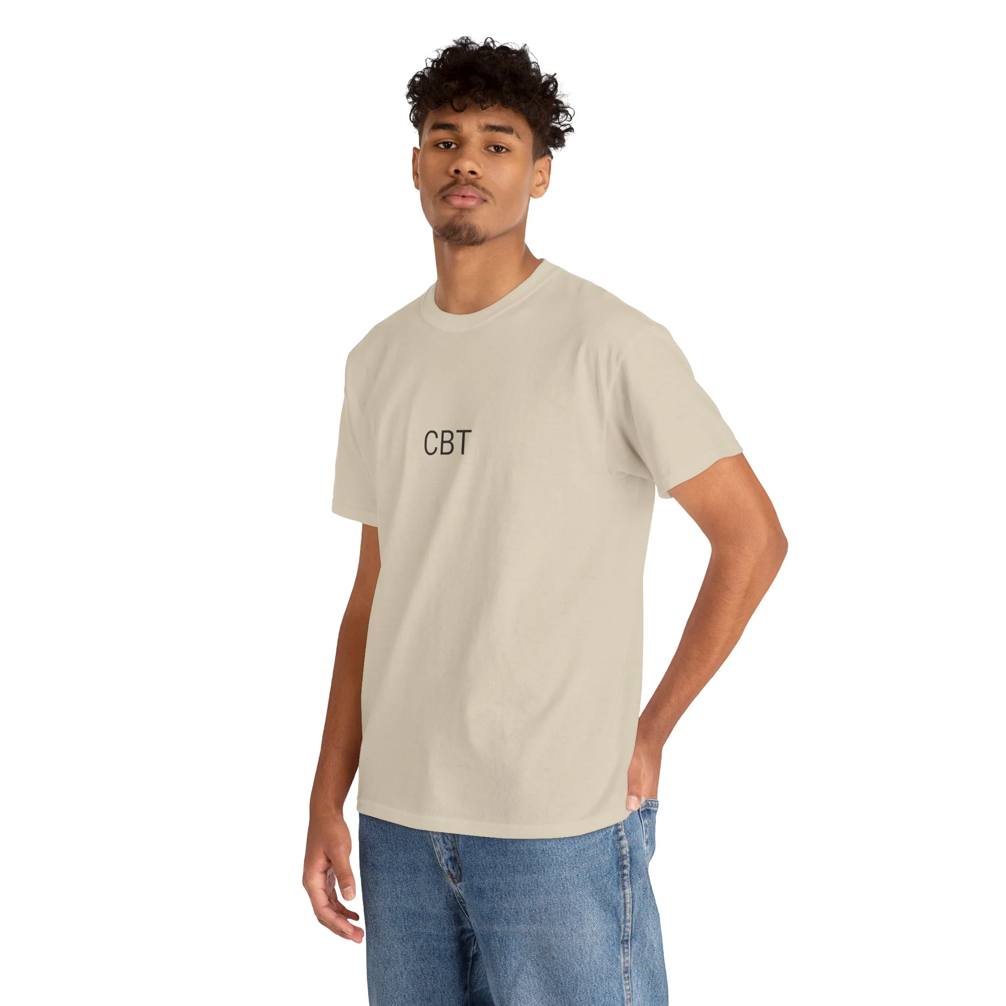 CBT (COCK AND BALL TORTURE) TEE BY CULTUREEDIT AVAILABLE IN 13 COLORS - Image 145