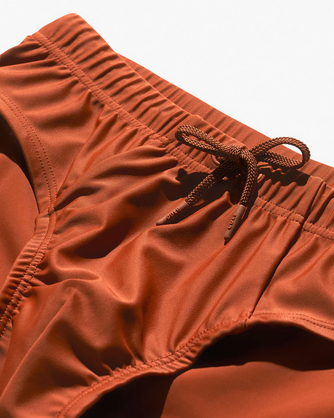 CDLP Swim Brief Rust - Image 4