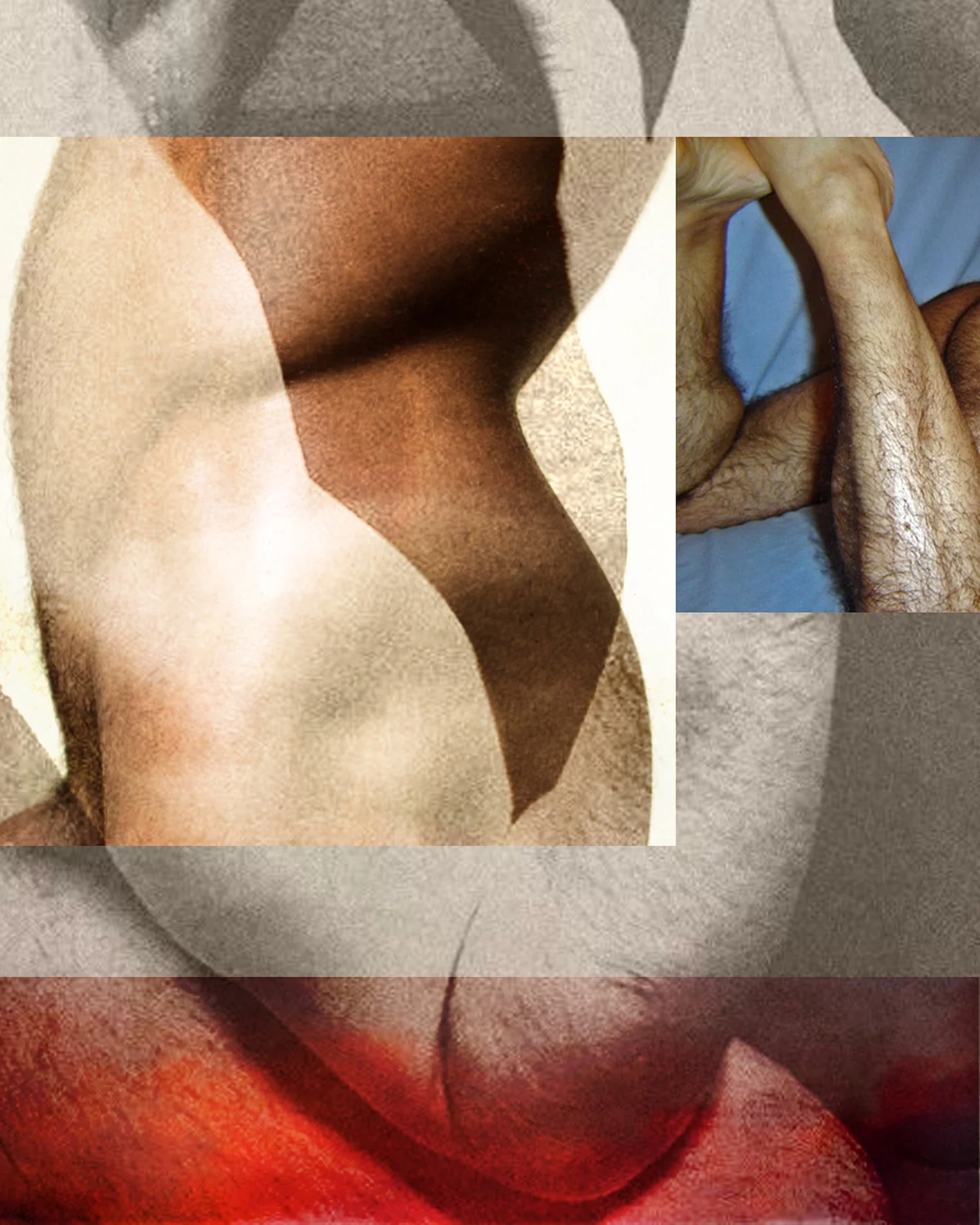 Charlie Welch, BODY, 2022