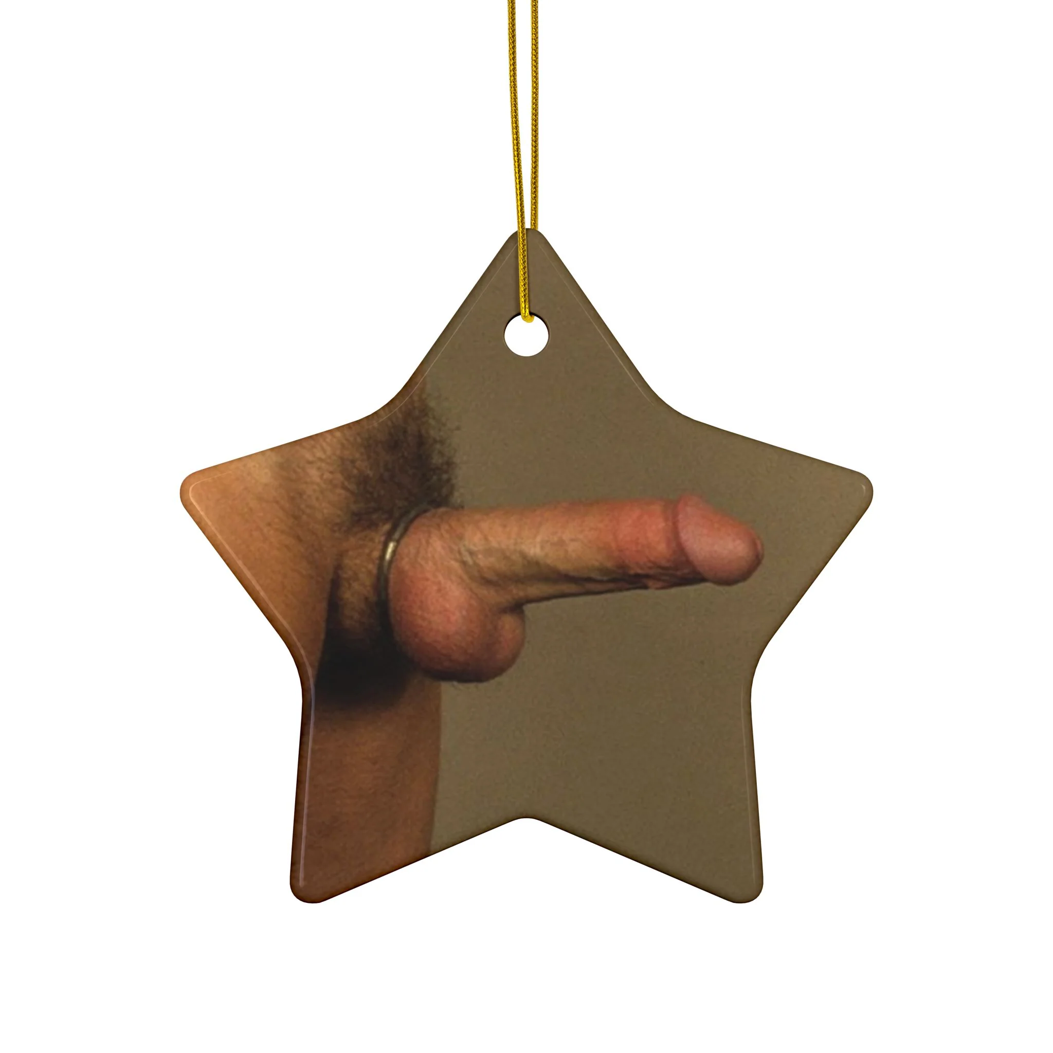 CHUCK X CULTUREEDIT "EASTSIDE" Ceramic Ornaments (1pc, 3pcs, 5pcs, 10pcs) - Image 12