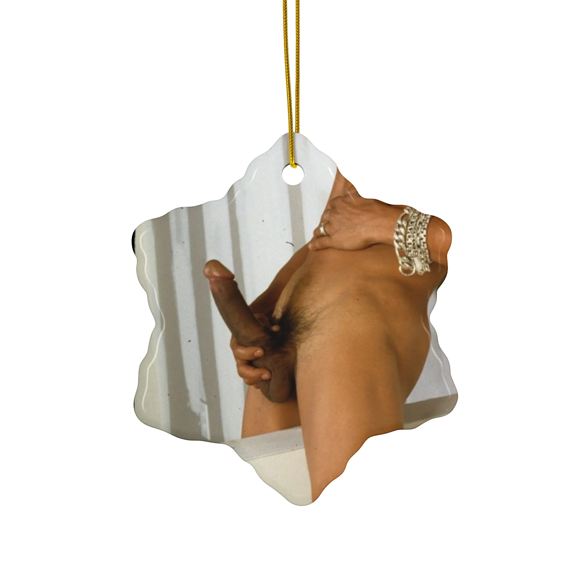CHUCK X CULTUREEDIT "RISE & SHINE" Ceramic Ornaments (1pc, 3pcs, 5pcs, 10pcs) - Image 10