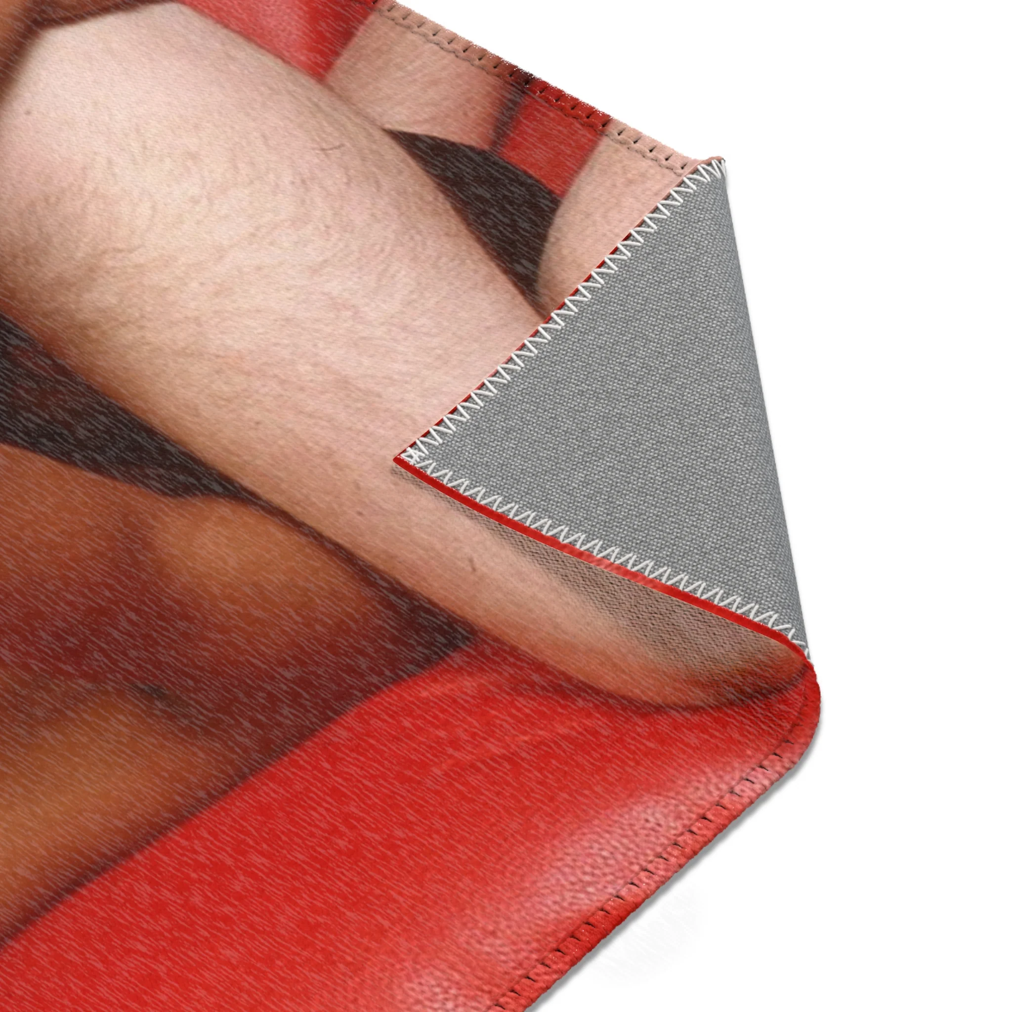 CHUCK X CULTUREEDIT AREA RUG - Image 6