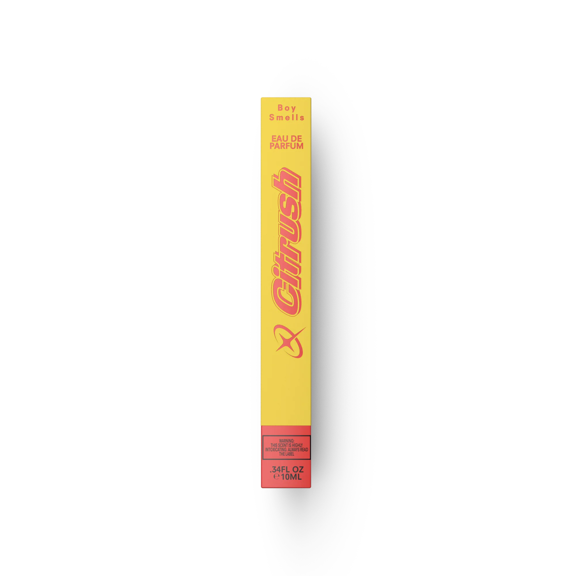 CITRUSH Travel Fragrance by Boy Smells - Image 2
