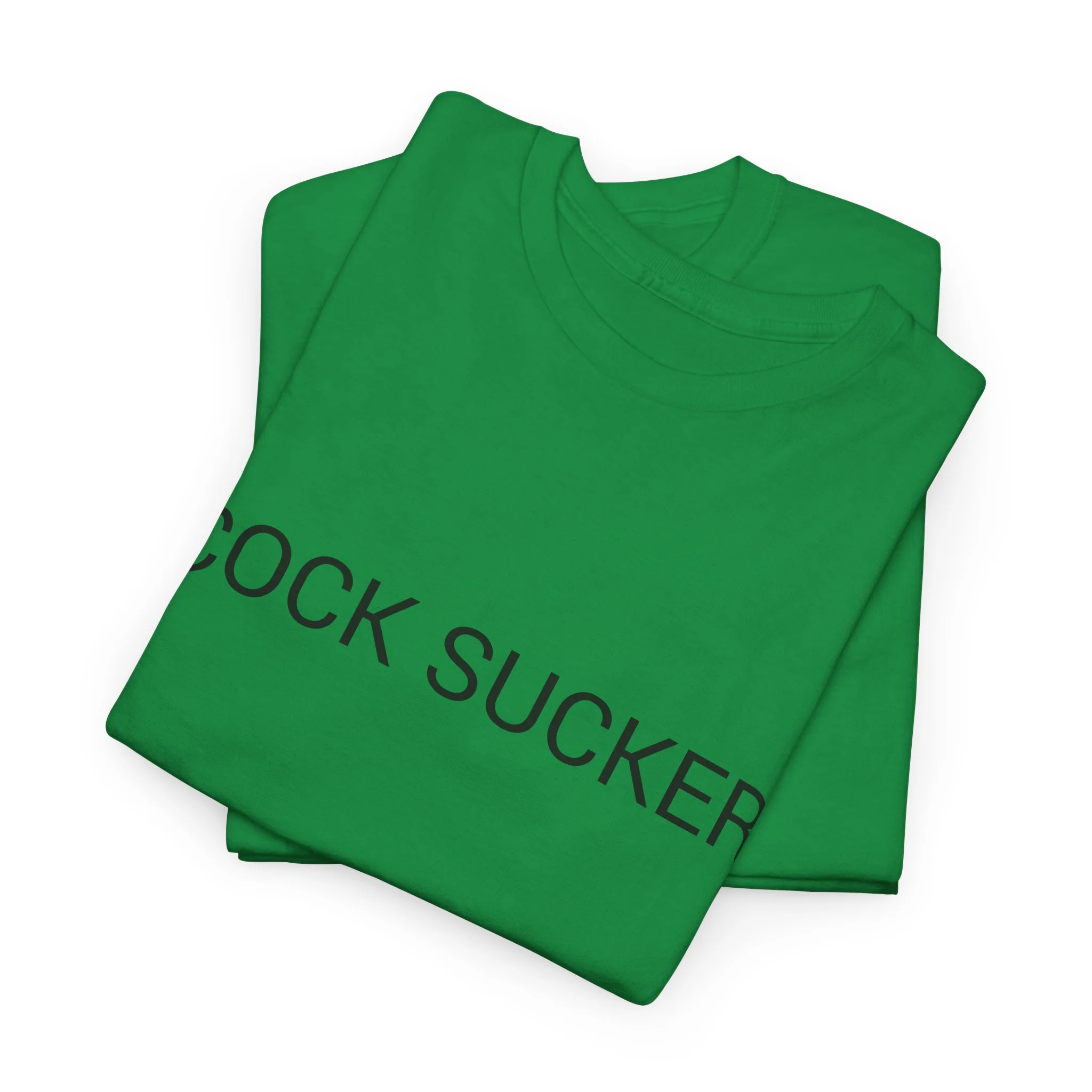 COCK SUCKER TEE BY CULTUREEDIT AVAILABLE IN 13 COLORS - Image 37