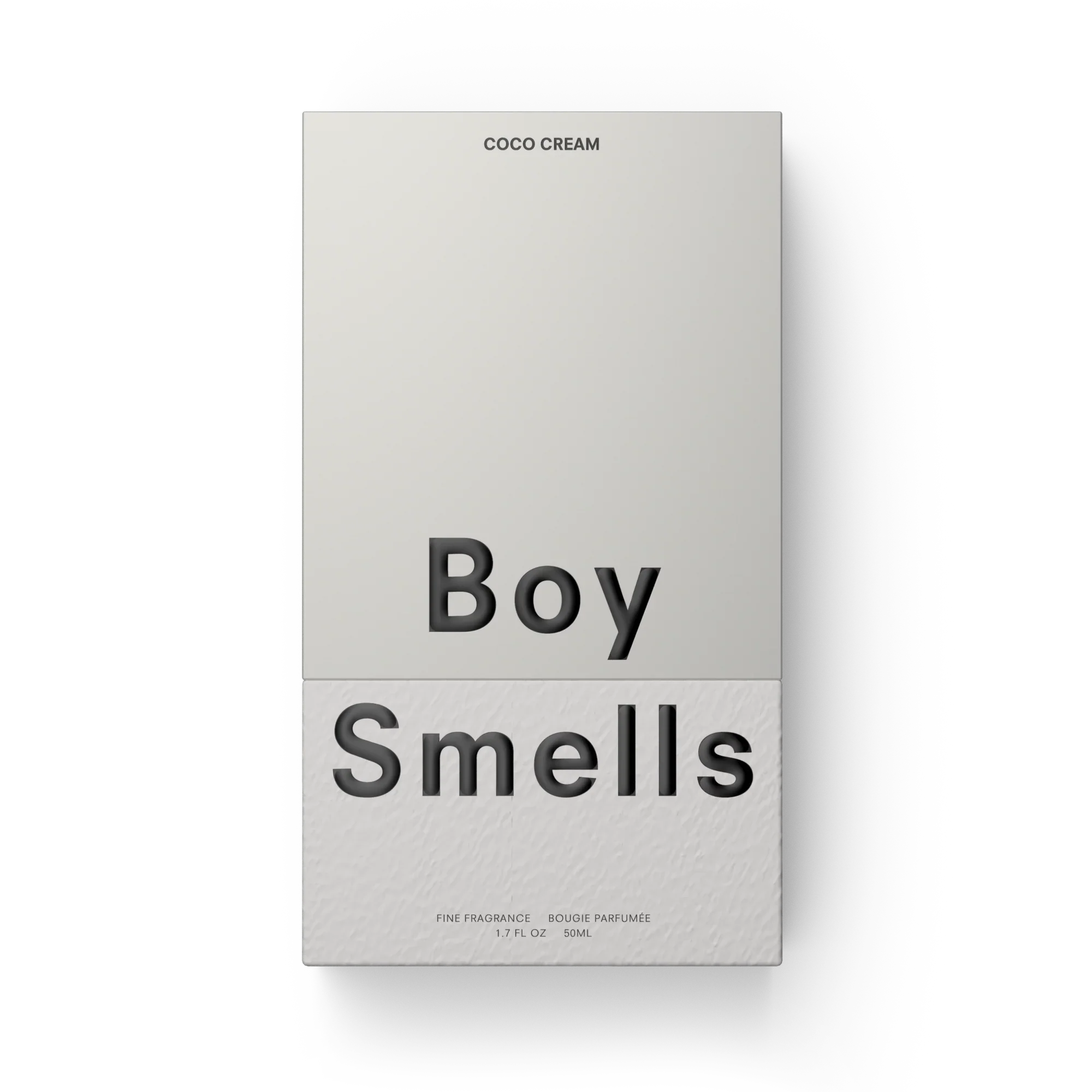 COCO CREAM Fragrance by Boy Smells - Image 4