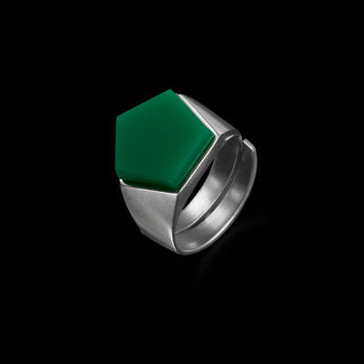 Code Rings by Jonathan Johnson - Image 5
