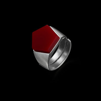 Code Rings by Jonathan Johnson - Image 6