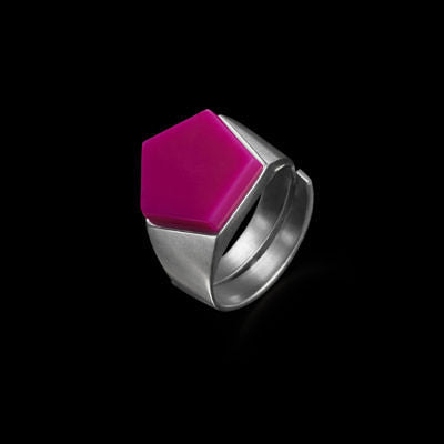 Code Rings by Jonathan Johnson - Image 8