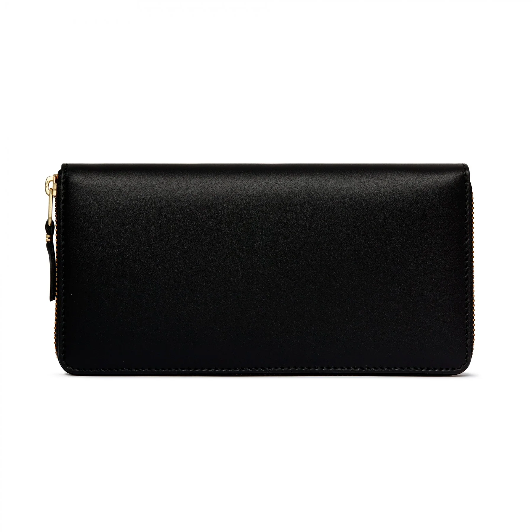 Comme des Garçons Classic Zip Around Travel Wallet - Image 4