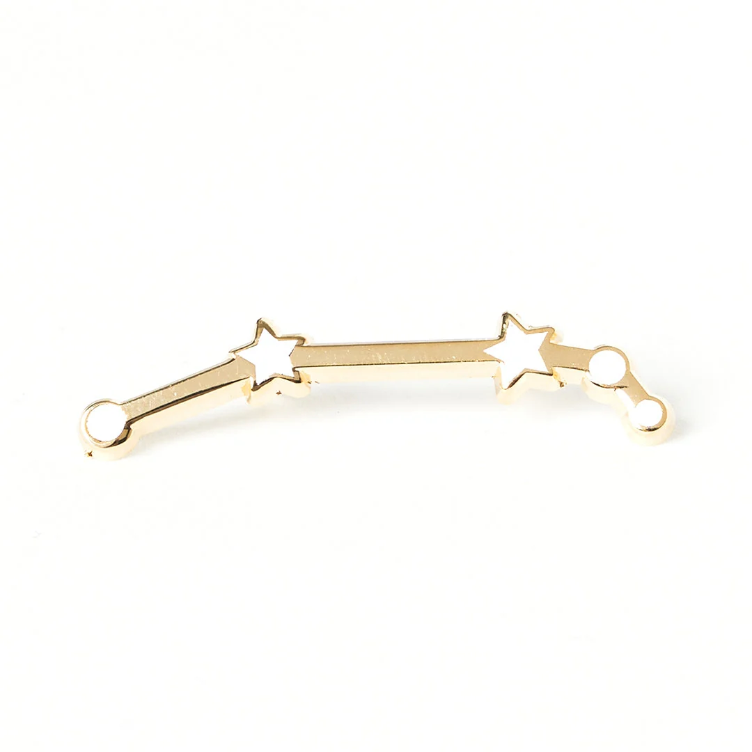Constellations Aries Pin