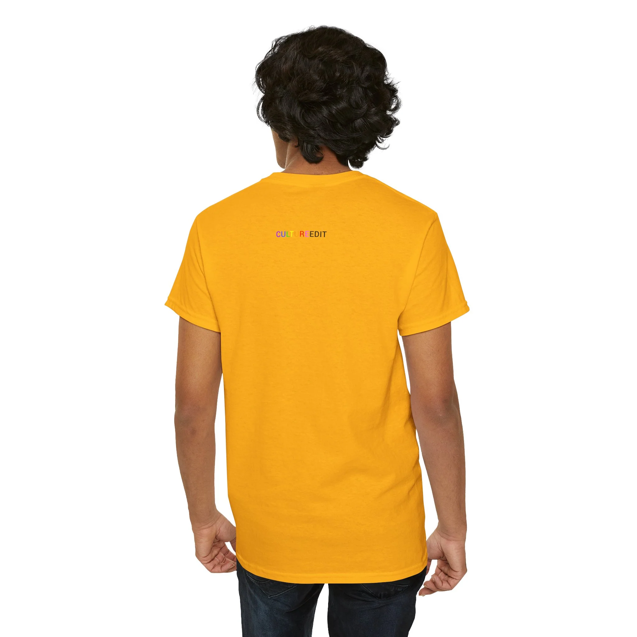 CONTENT TEE BY CULTUREEDIT AVAILABLE IN 13 COLORS - Image 228