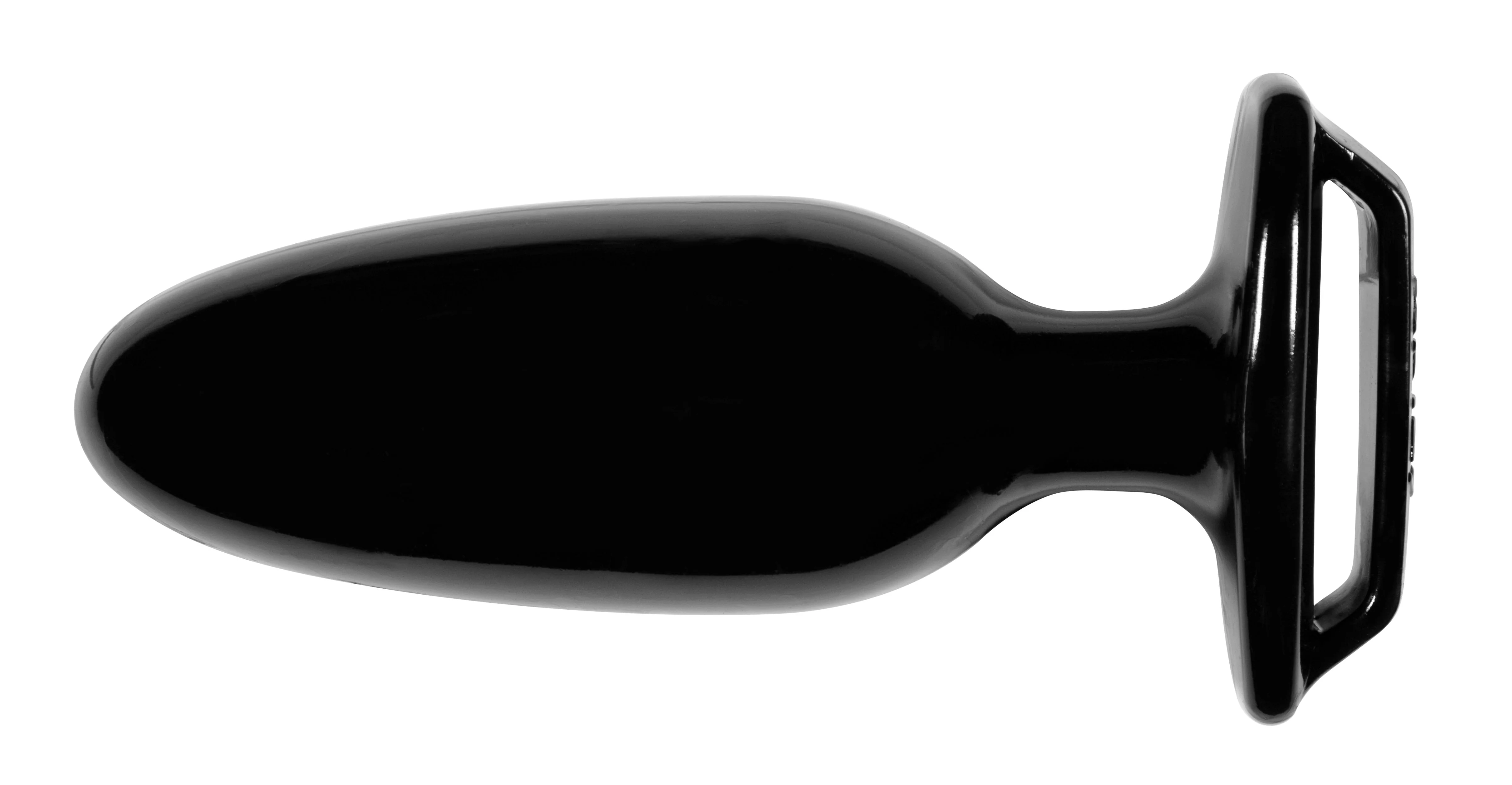 XPLAY Finger Grip Plug #3L - Small - Image 2