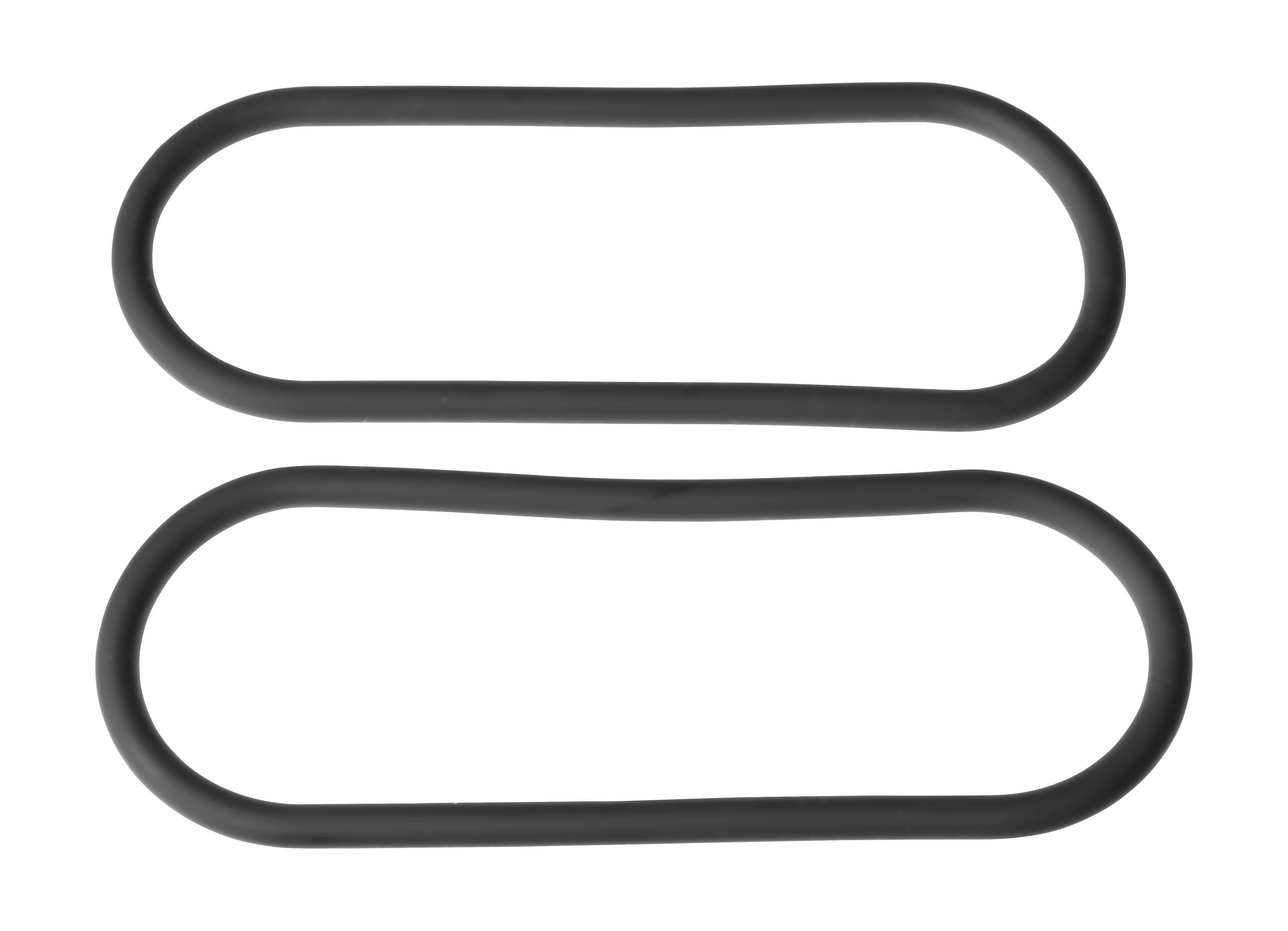 XPLAY Silicone Thin Wrap Ring - Image 4