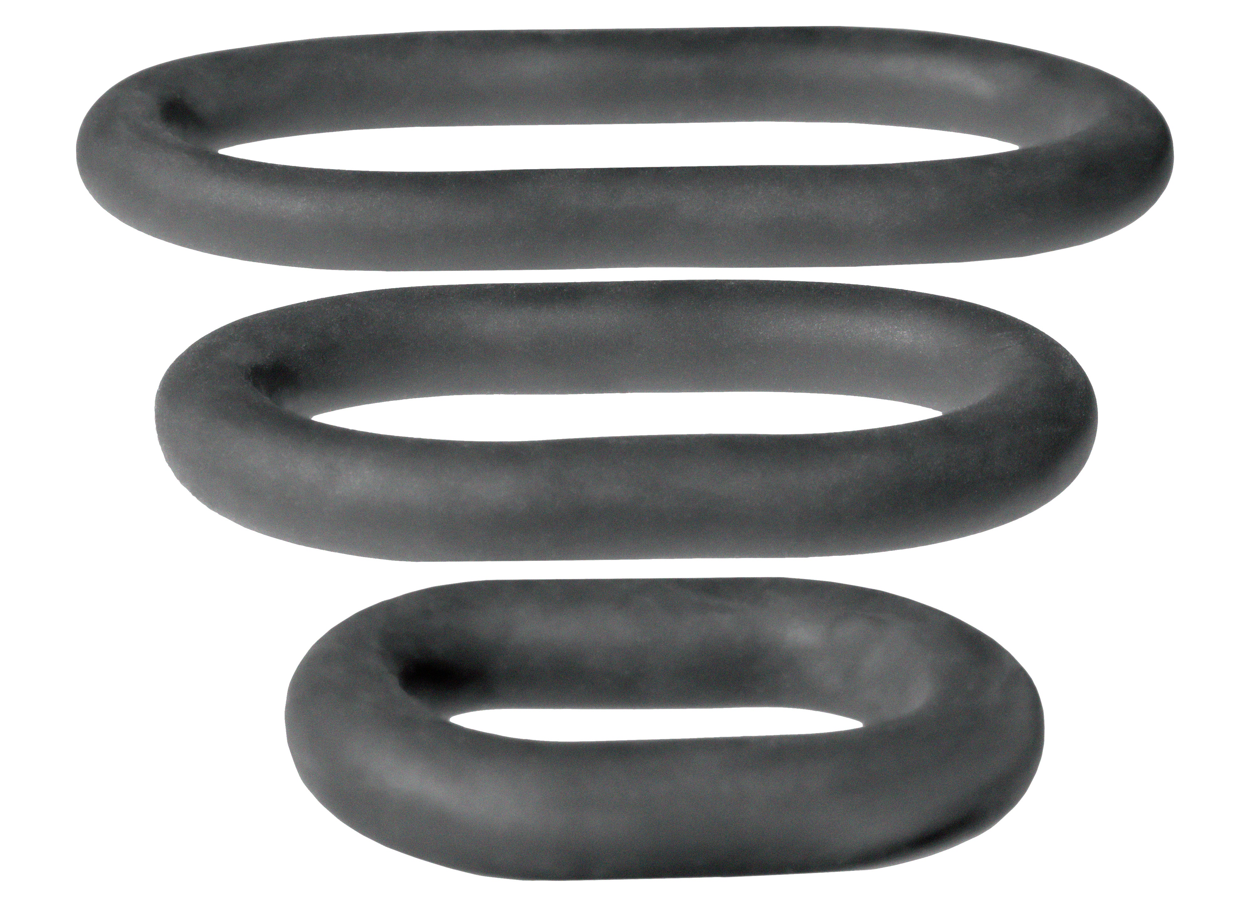 XPLAY Silicone Ultra Wrap Ring - Image 4