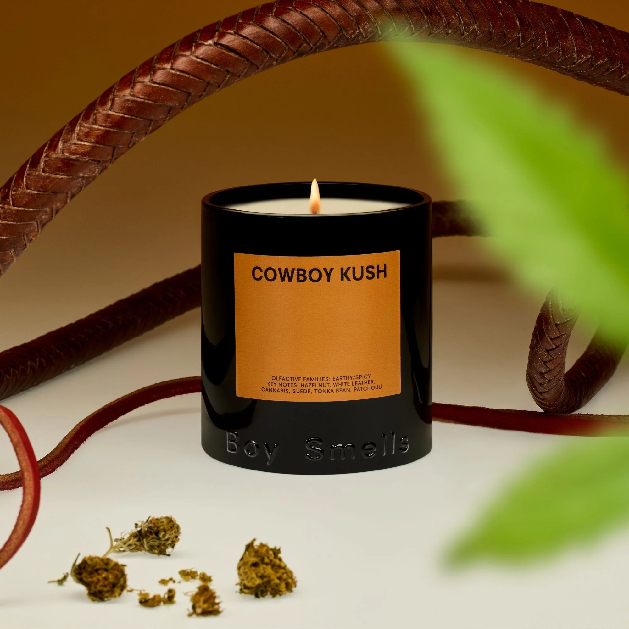COWBOY KUSH by BOY SMELLS - Image 5