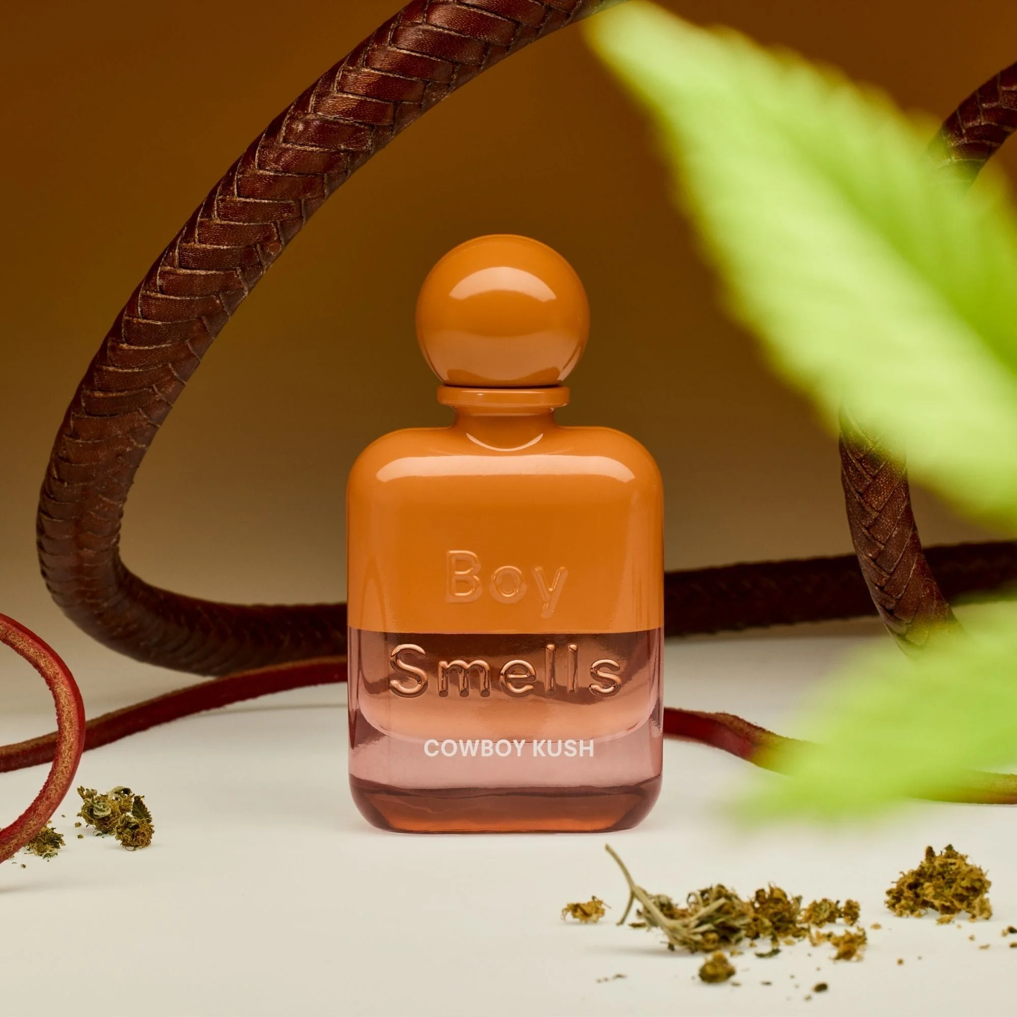 COWBOY KUSH Travel Spray Fragrance by Boy Smells - Image 6