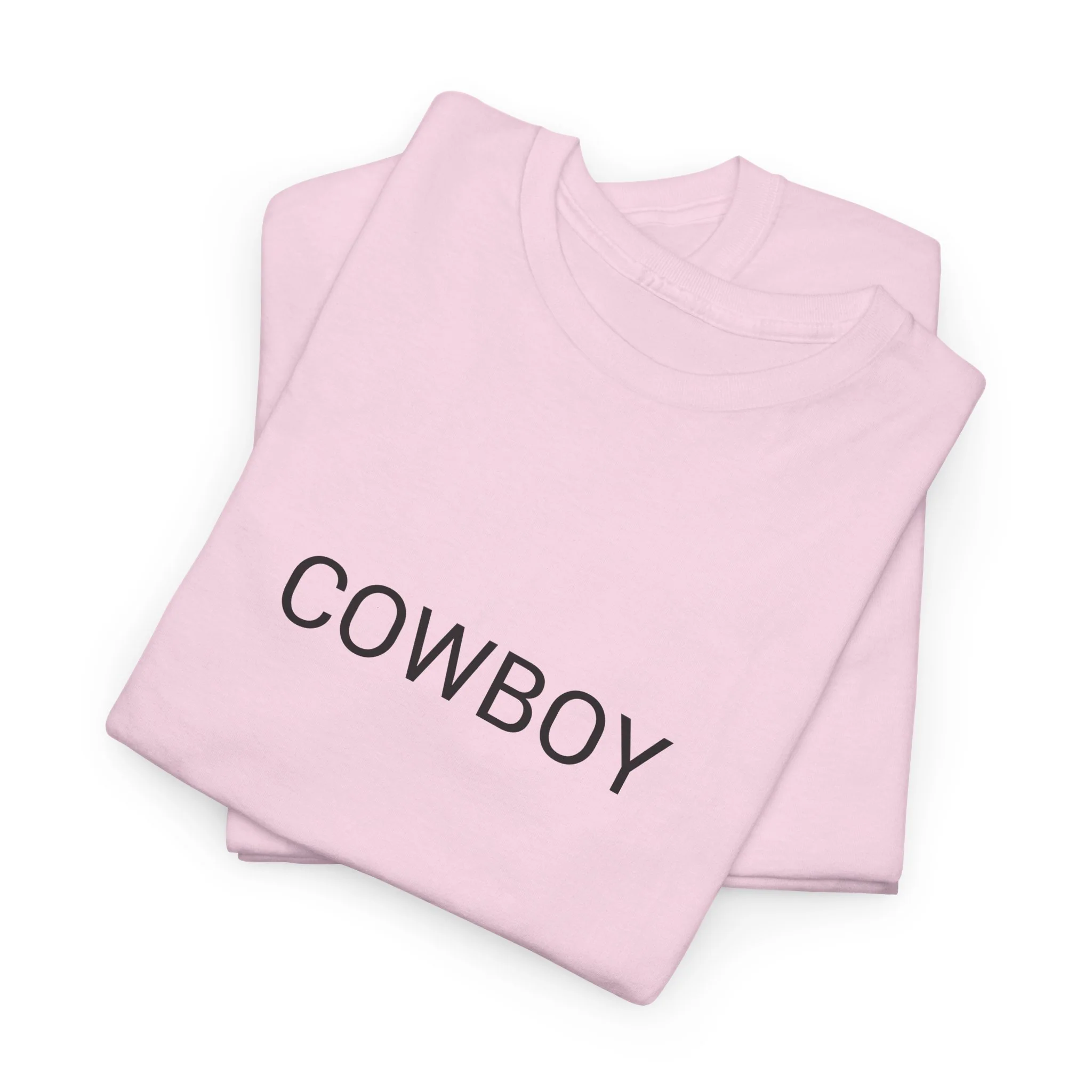 COWBOY TEE BY CULTUREEDIT AVAILABLE IN 13 COLORS - Image 77