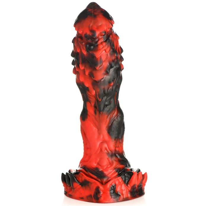 Creature Cocks Reaper Silicone Dildo - Image 2