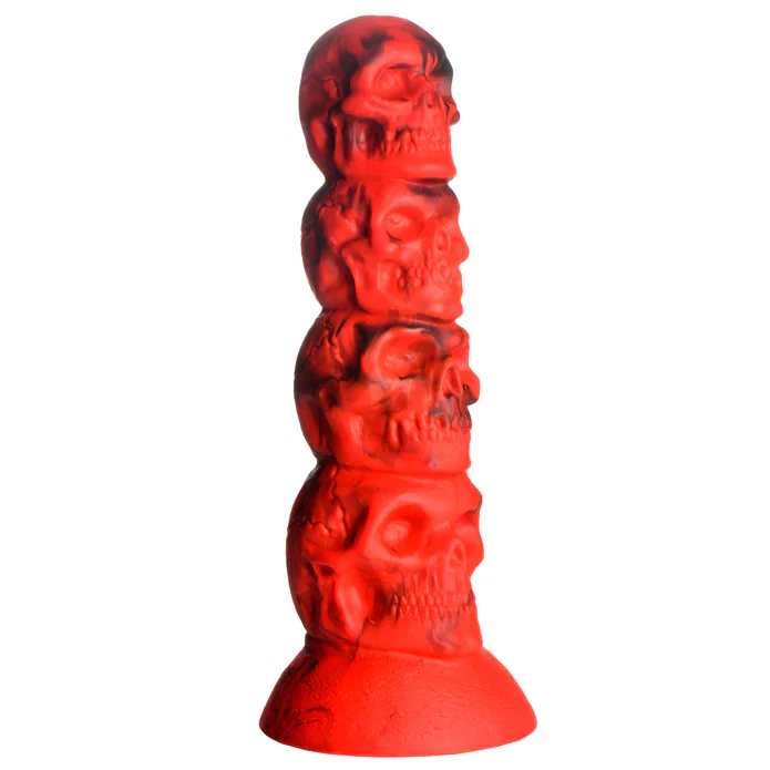 Creature Cocks Doom Silicone Dildo - Image 3