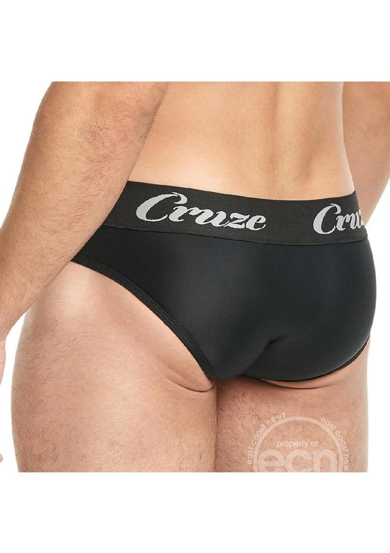 Cruze Kick-Off Lace Up Brief - Image 2
