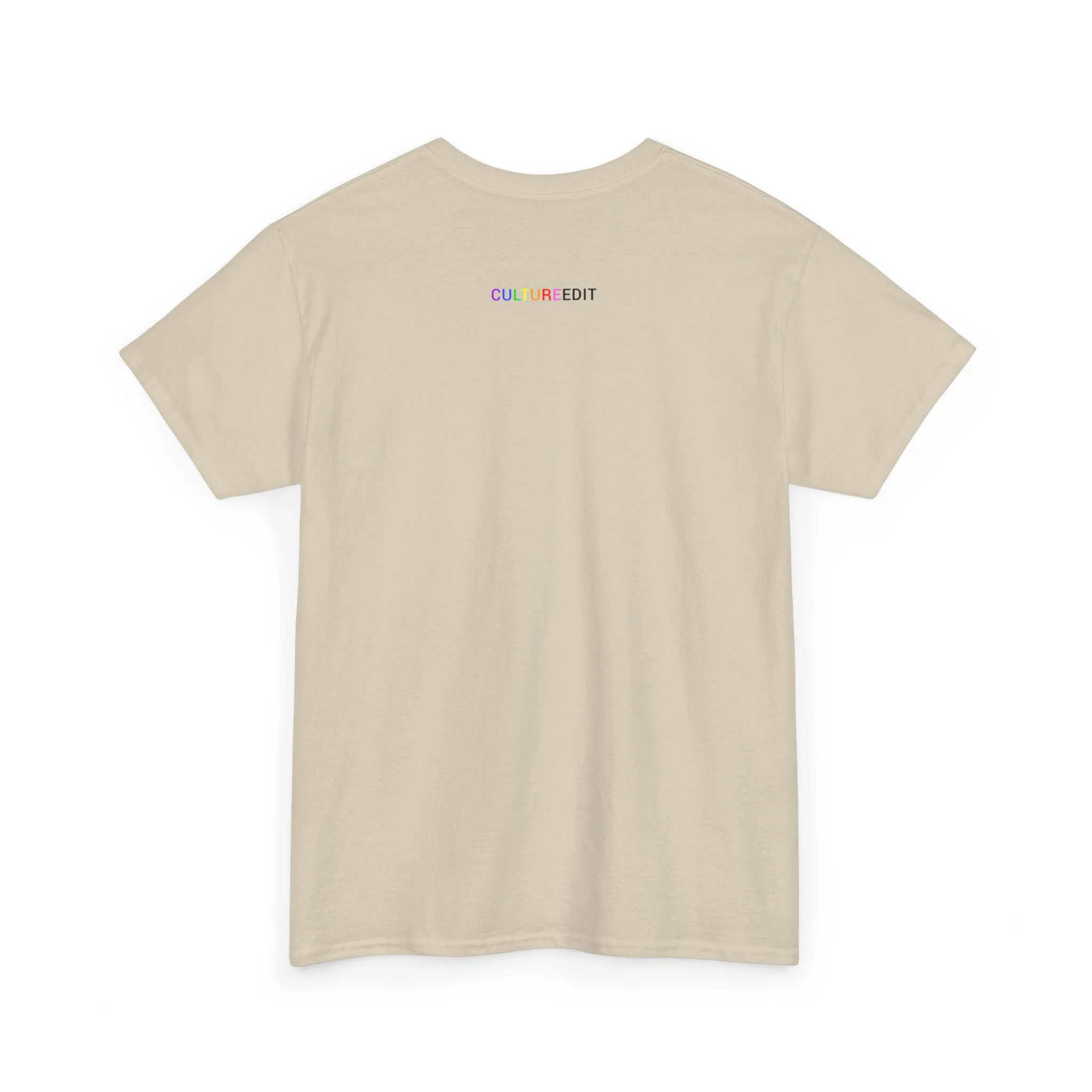 CUB TEE BY CULTUREEDIT AVAILABLE IN 13 COLORS - Image 136