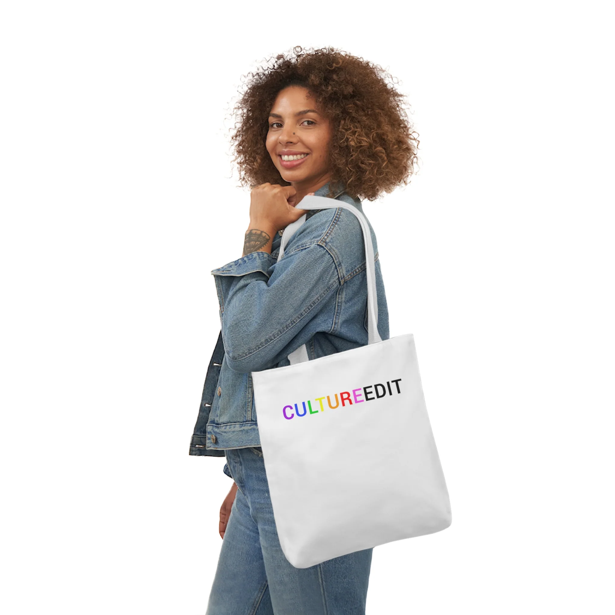 CULTUREEDIT Tote Bag - Image 9