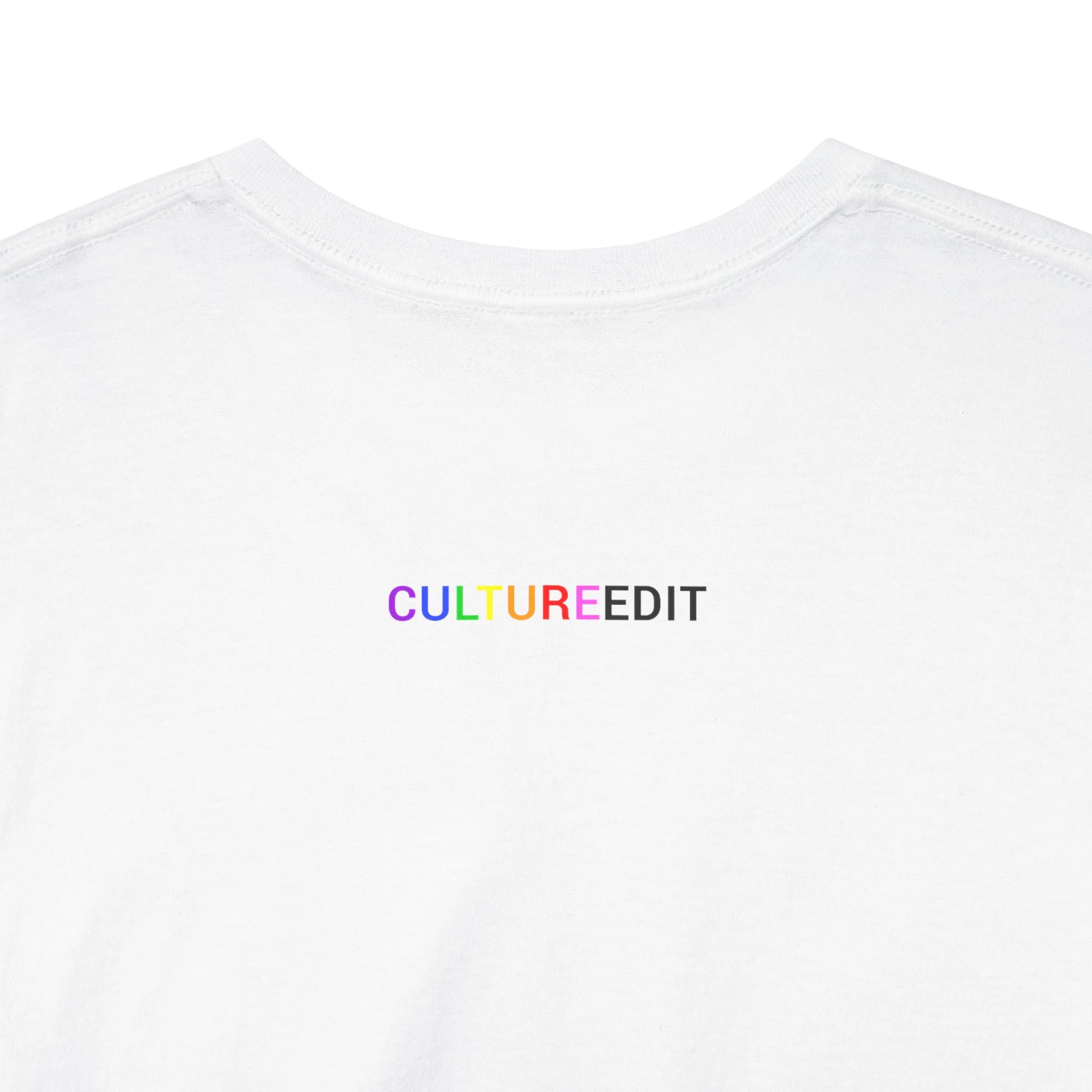 CUM DUMP TEE BY CULTUREEDIT AVAILABLE IN 13 COLORS - Image 182