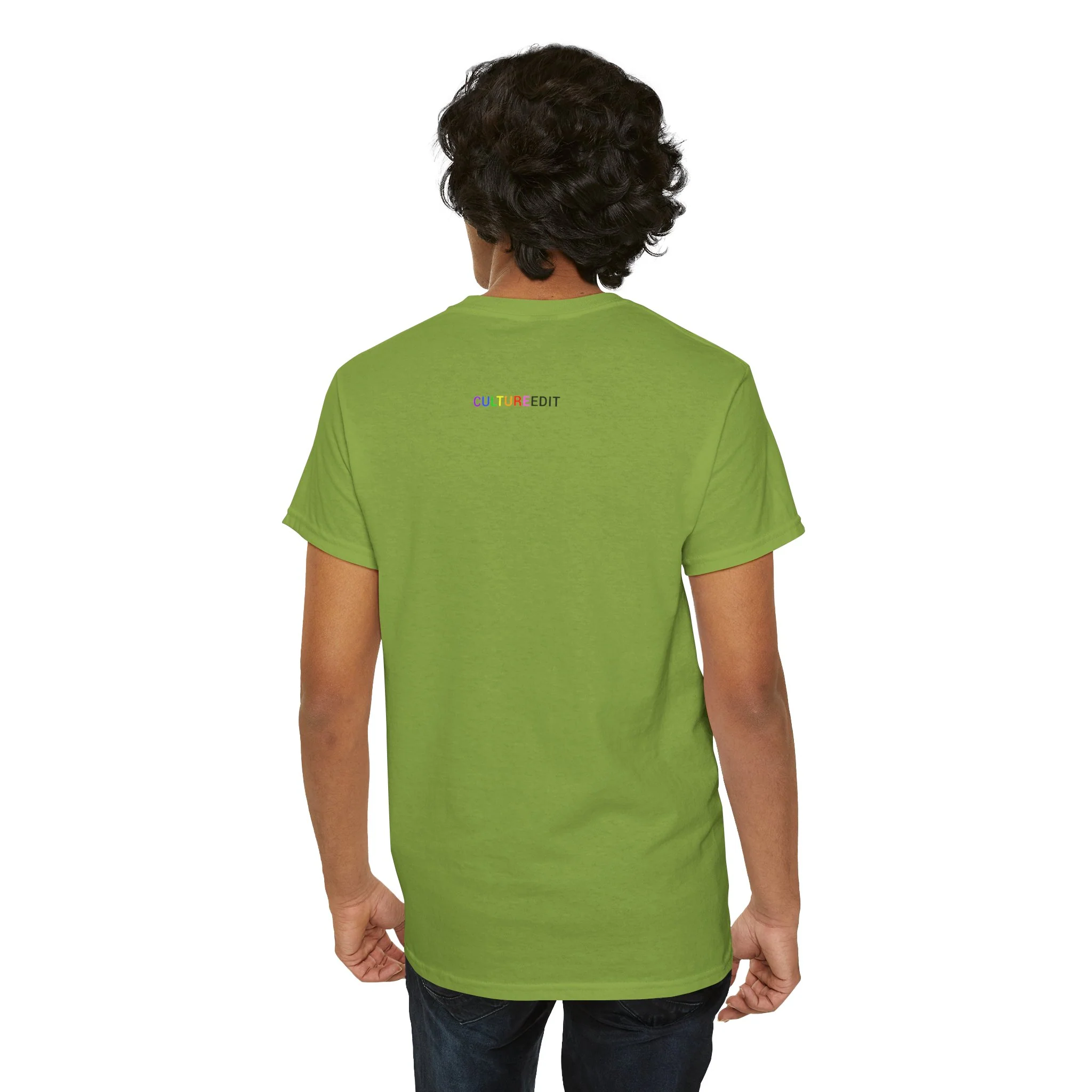 CUM DUMP TEE BY CULTUREEDIT AVAILABLE IN 13 COLORS - Image 248