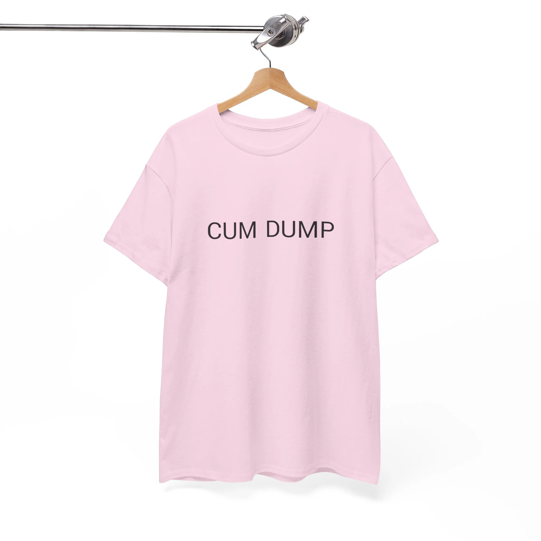 CUM DUMP TEE BY CULTUREEDIT AVAILABLE IN 13 COLORS - Image 79