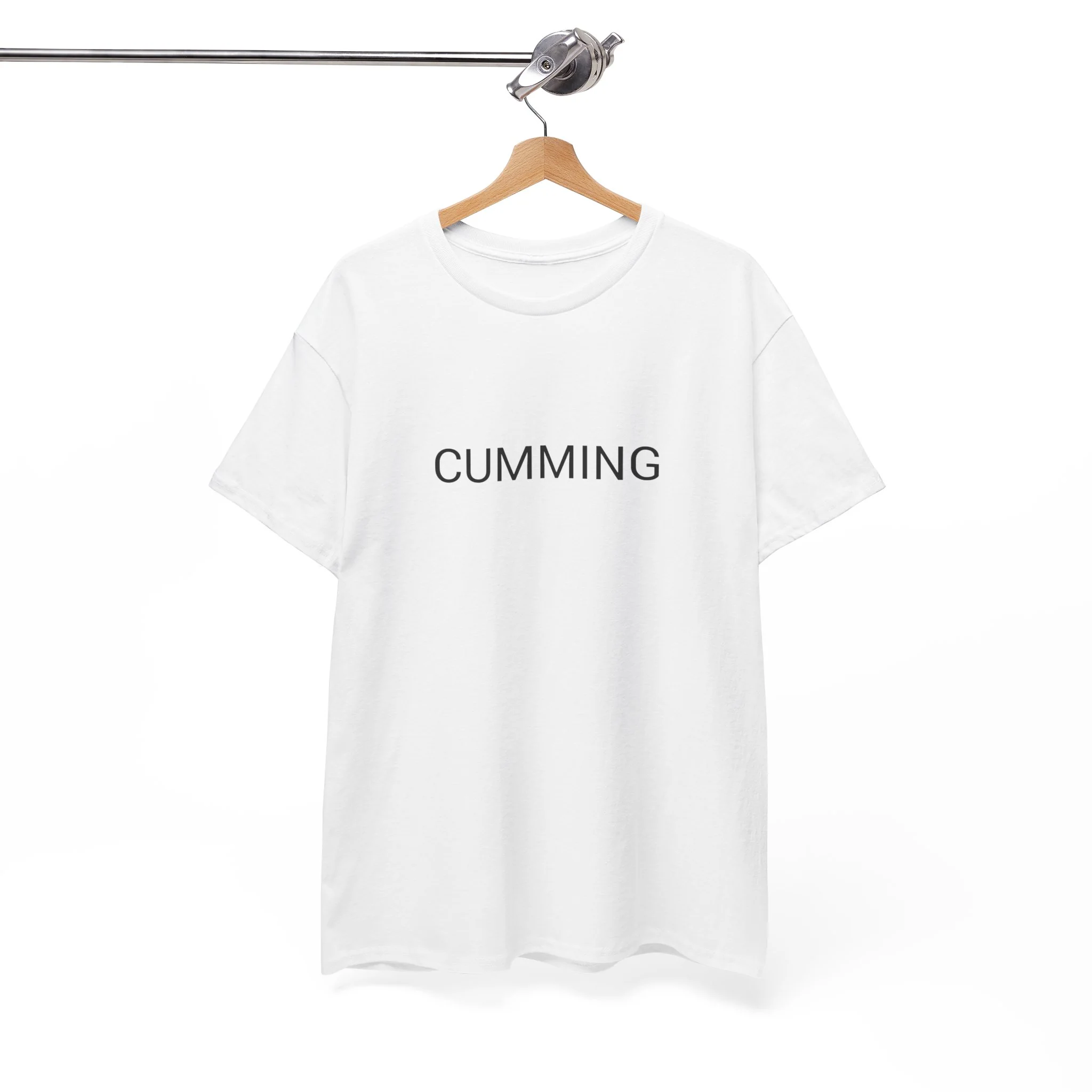 CUMMING TEE BY CULTUREEDIT AVAILABLE IN 13 COLORS - Image 159