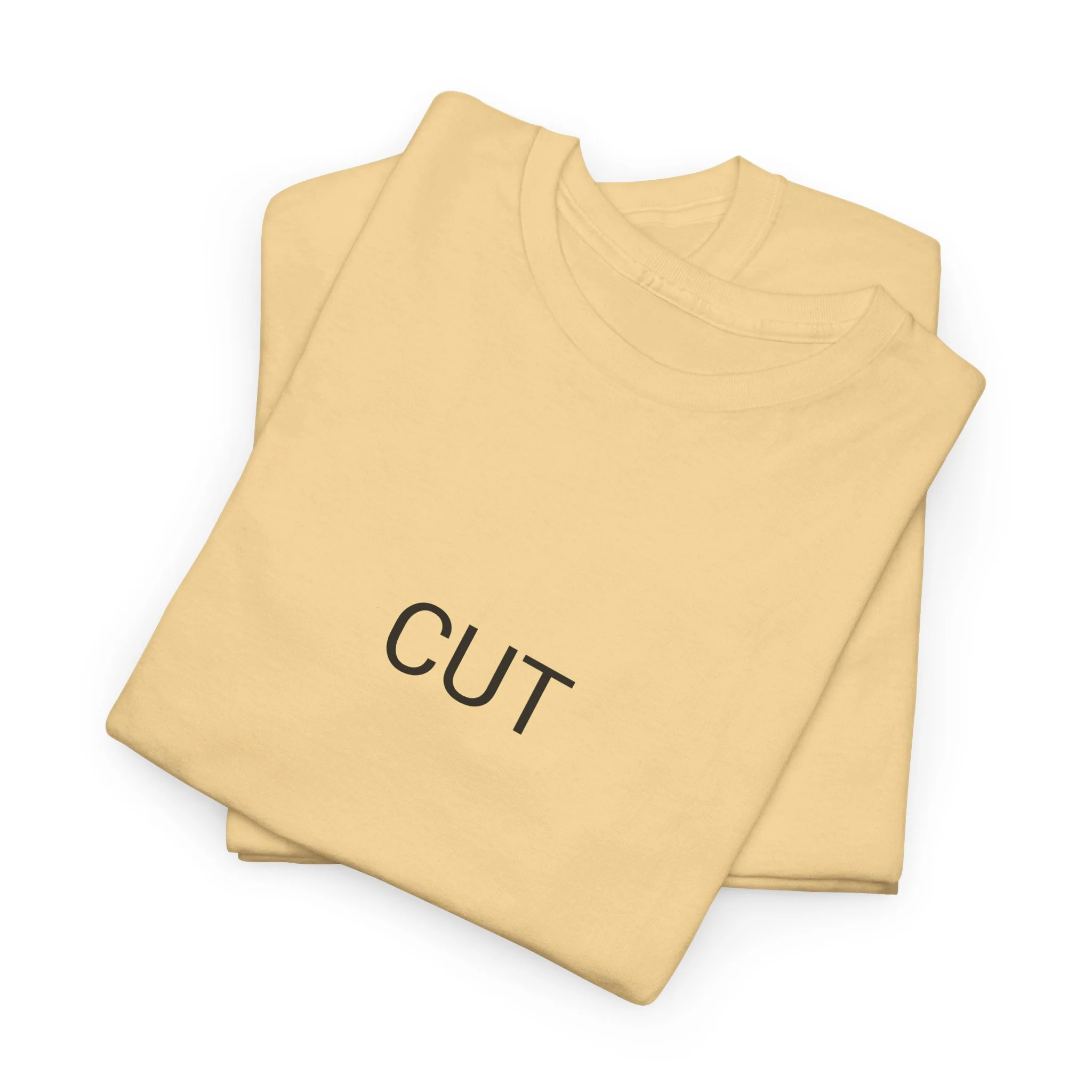 CUT TEE BY CULTUREEDIT AVAILABLE IN 13 COLORS - Image 177