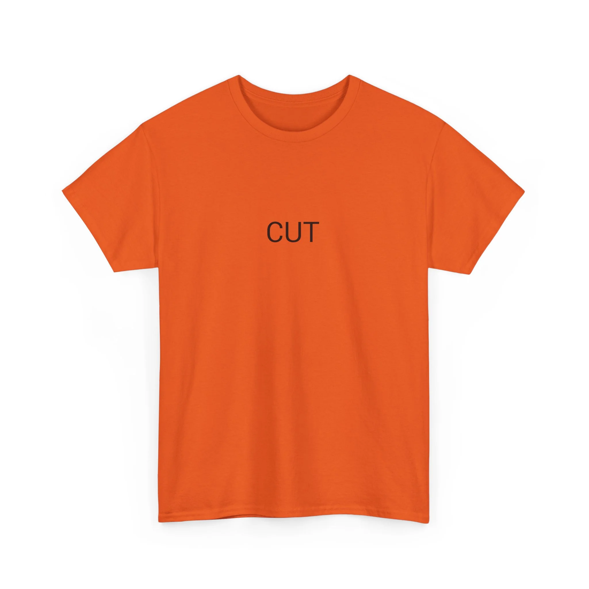 CUT TEE BY CULTUREEDIT AVAILABLE IN 13 COLORS - Image 95