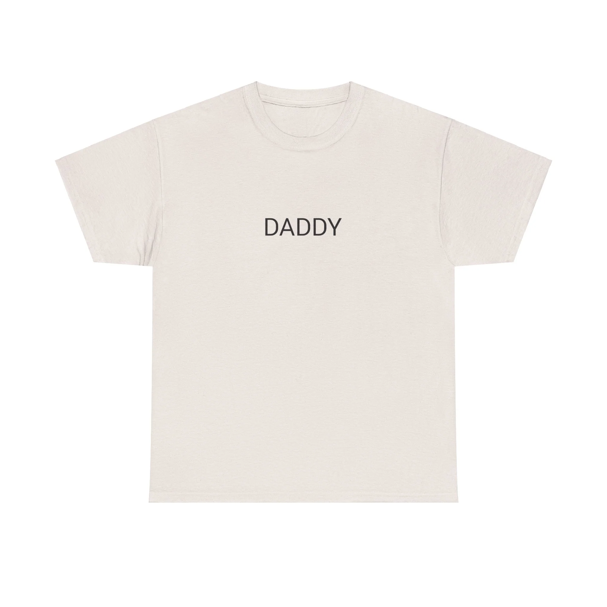 DADDY TEE BY CULTUREEDIT AVAILABLE IN 13 COLORS - Image 11