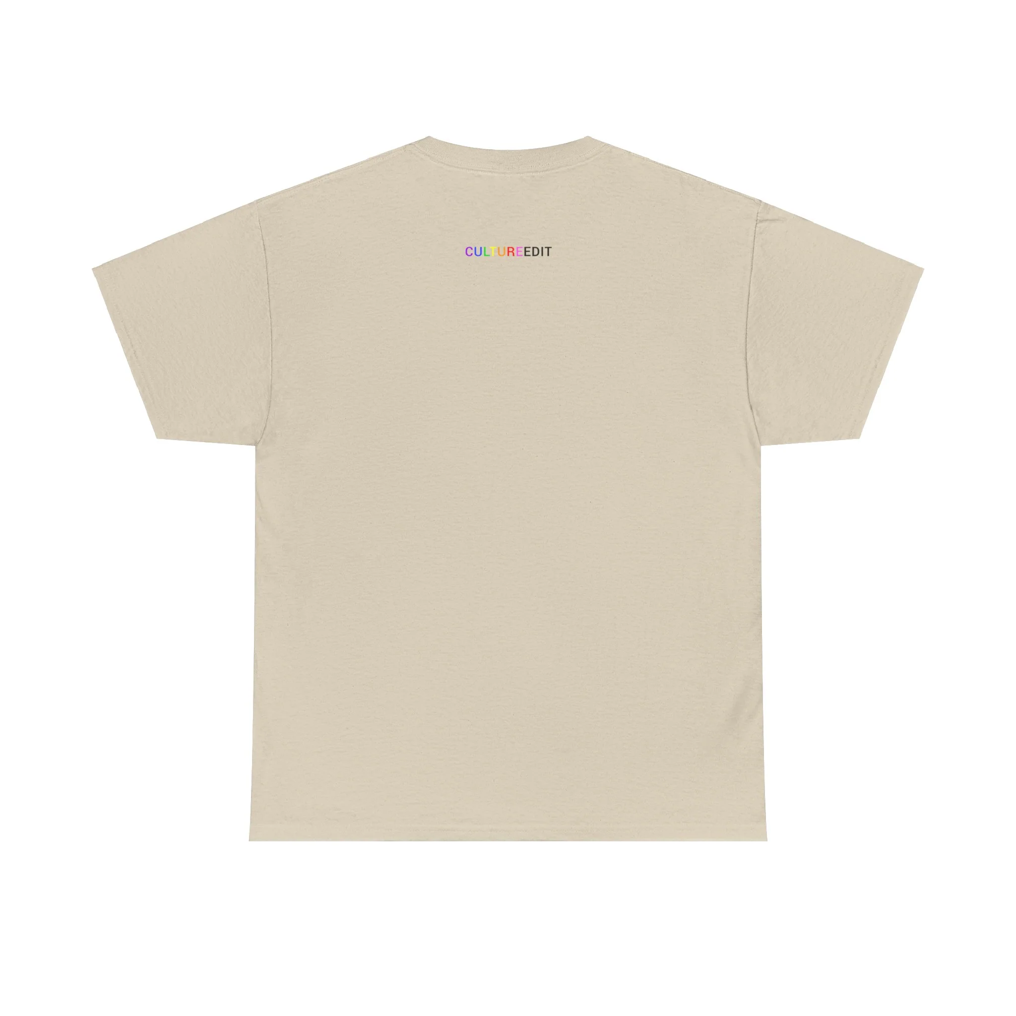 DADDY TEE BY CULTUREEDIT AVAILABLE IN 13 COLORS - Image 134