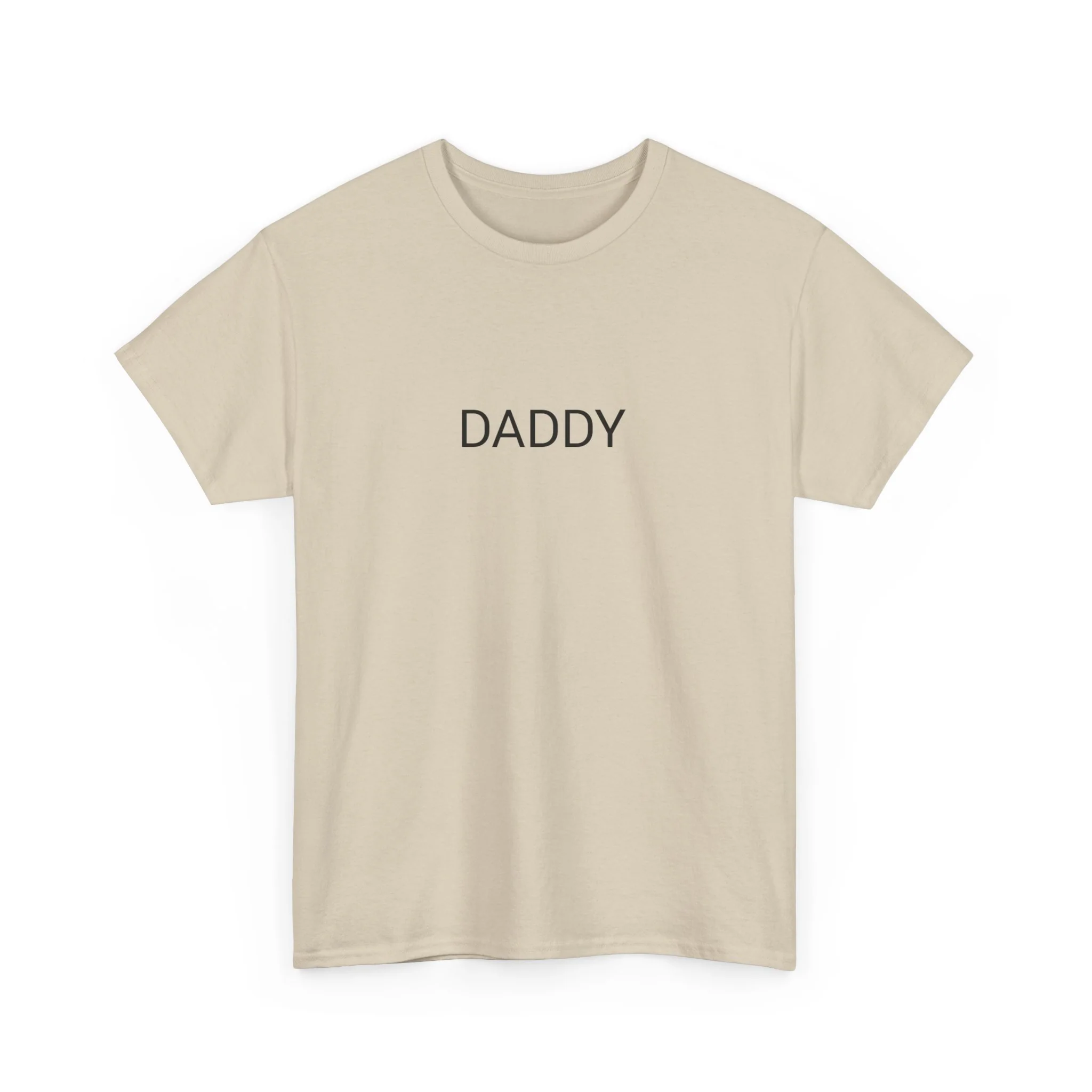 DADDY TEE BY CULTUREEDIT AVAILABLE IN 13 COLORS - Image 135