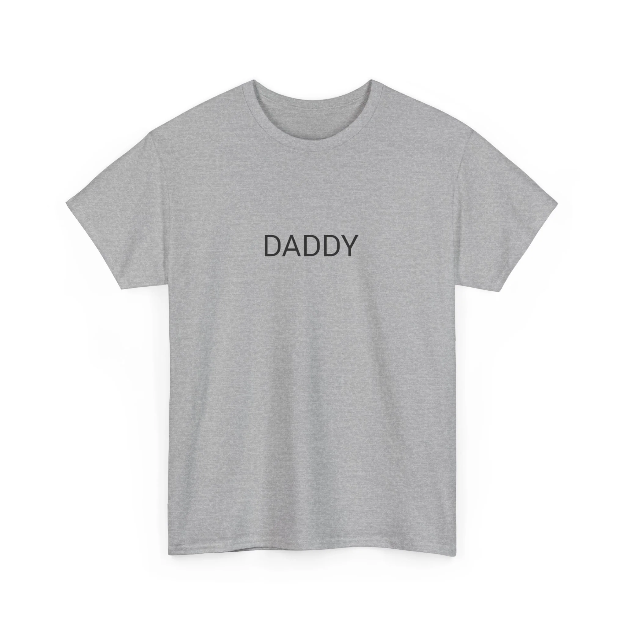 DADDY TEE BY CULTUREEDIT AVAILABLE IN 13 COLORS - Image 15