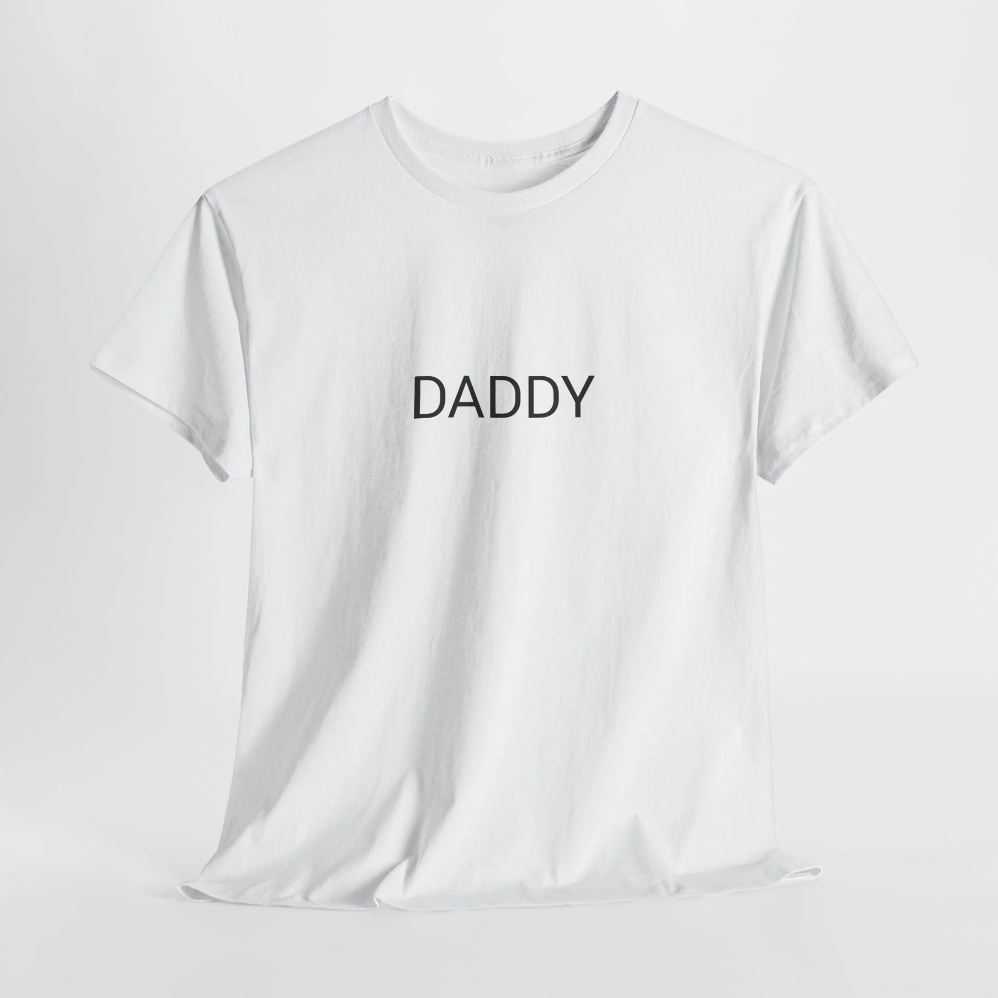 DADDY TEE BY CULTUREEDIT AVAILABLE IN 13 COLORS - Image 158