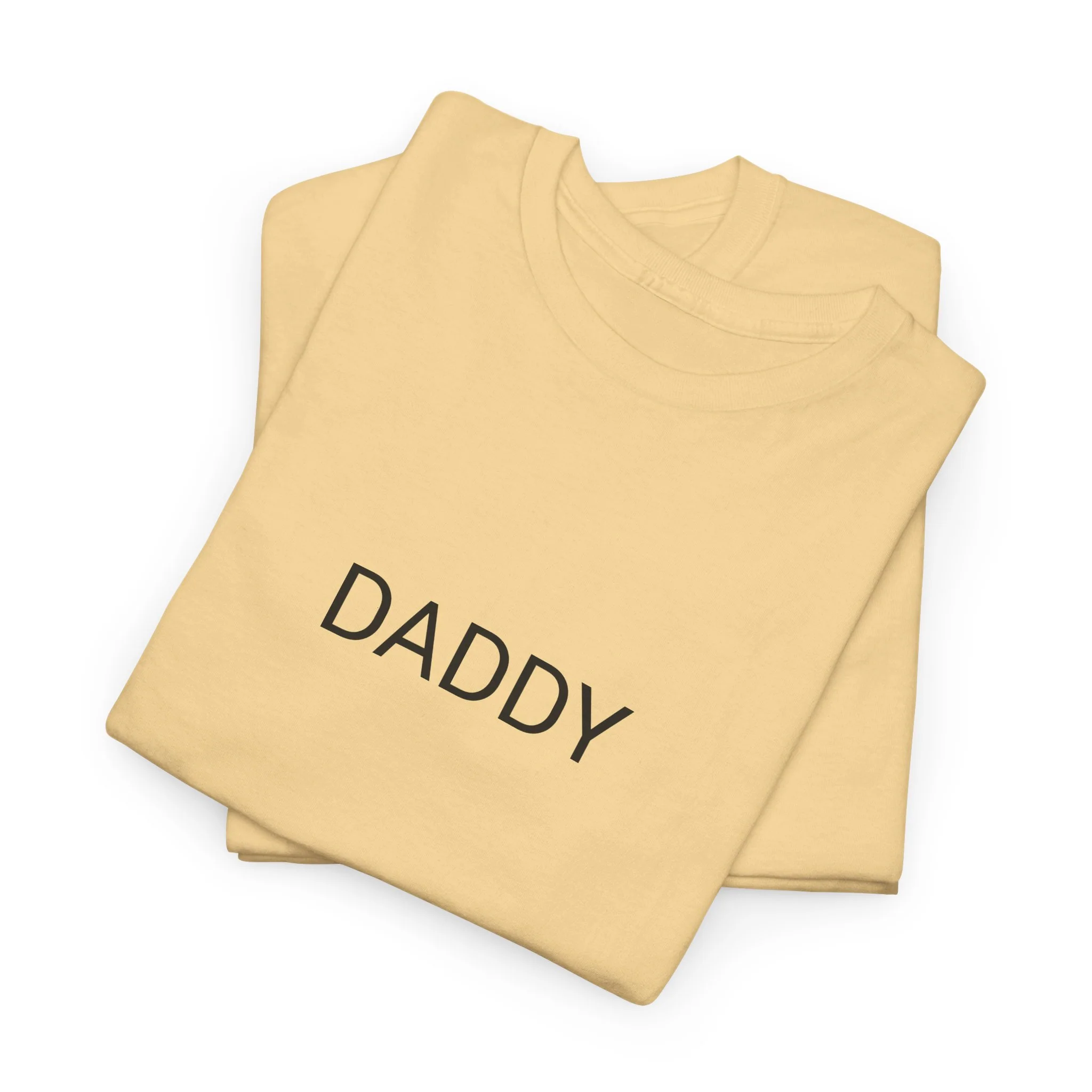DADDY TEE BY CULTUREEDIT AVAILABLE IN 13 COLORS - Image 177