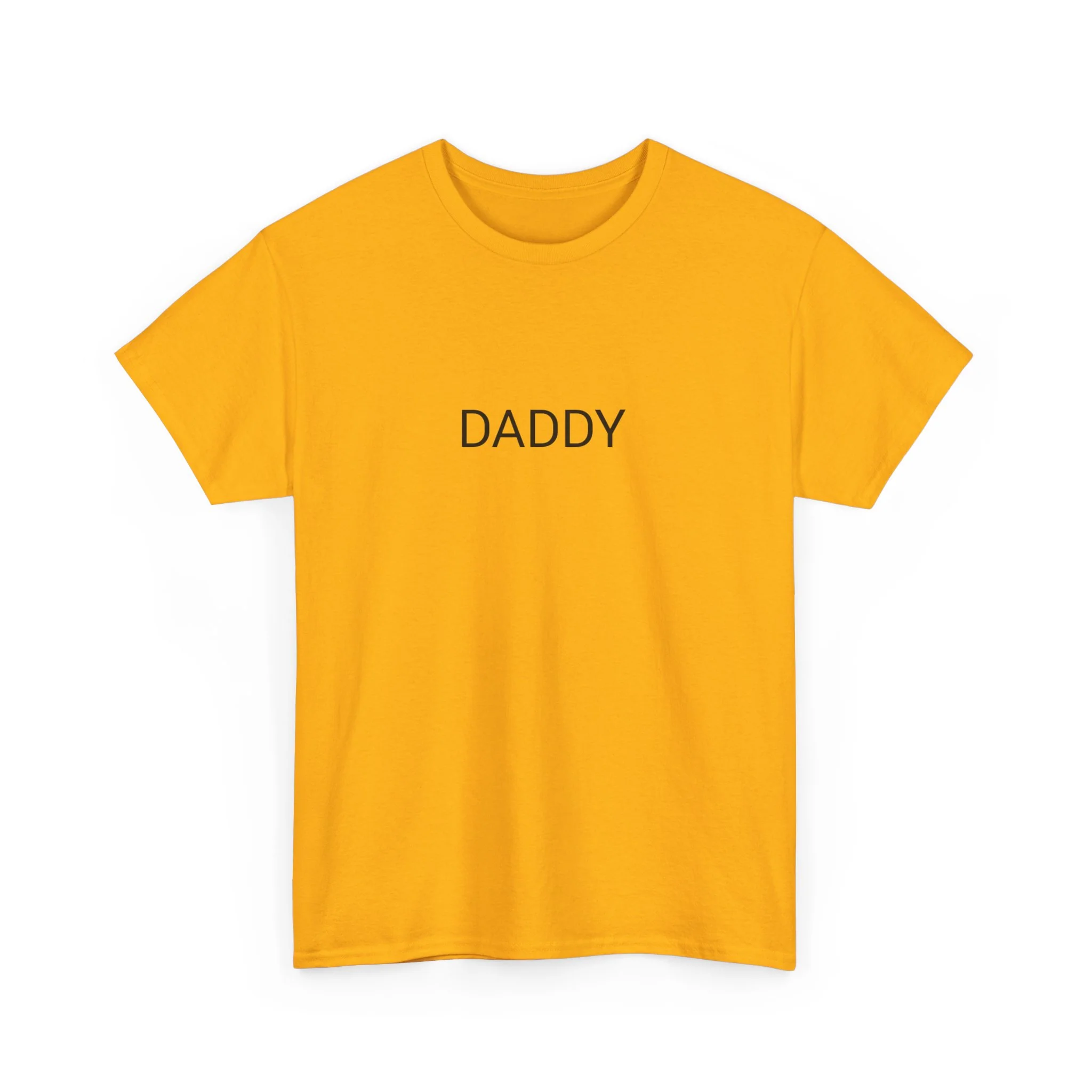 DADDY TEE BY CULTUREEDIT AVAILABLE IN 13 COLORS - Image 195