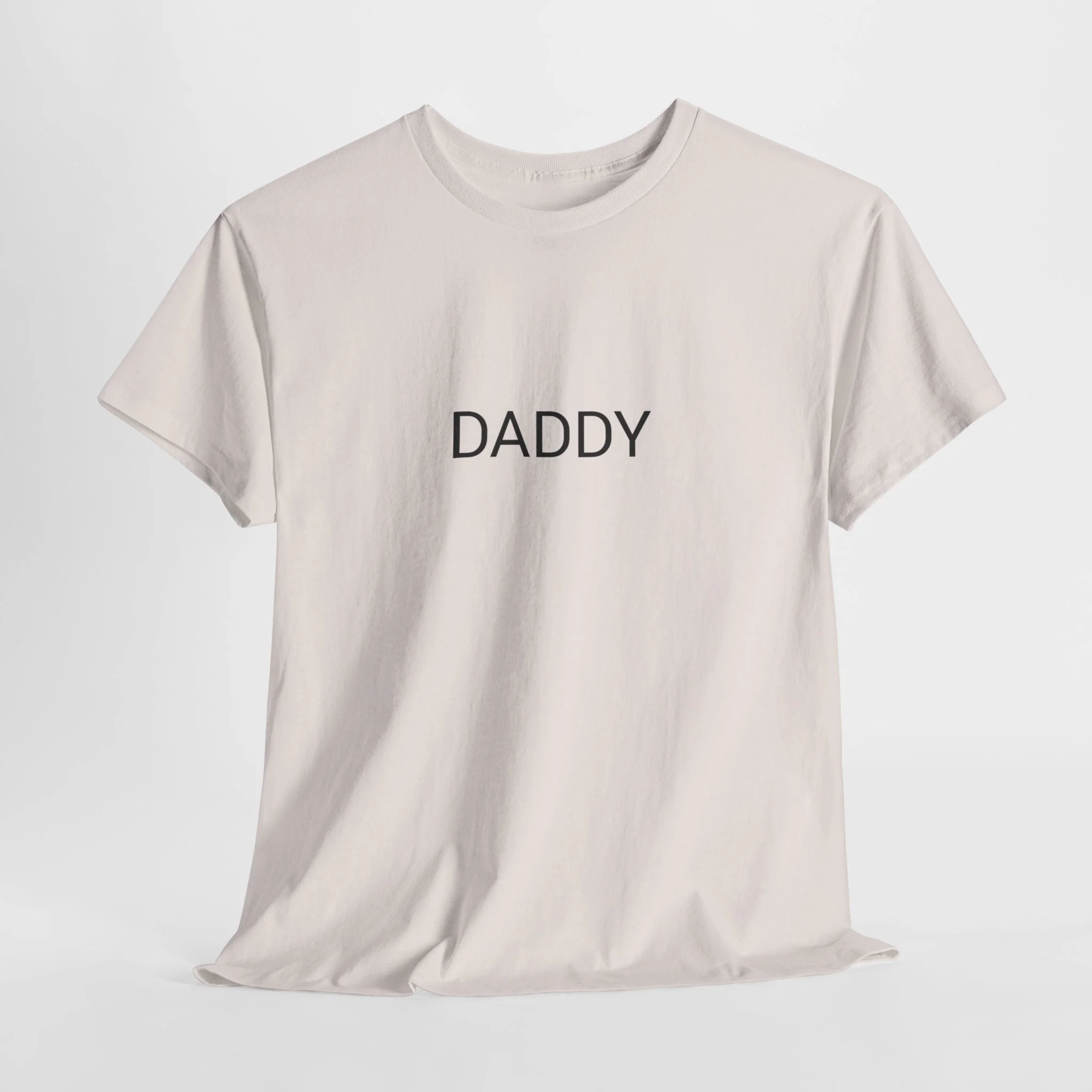 DADDY TEE BY CULTUREEDIT AVAILABLE IN 13 COLORS - Image 218