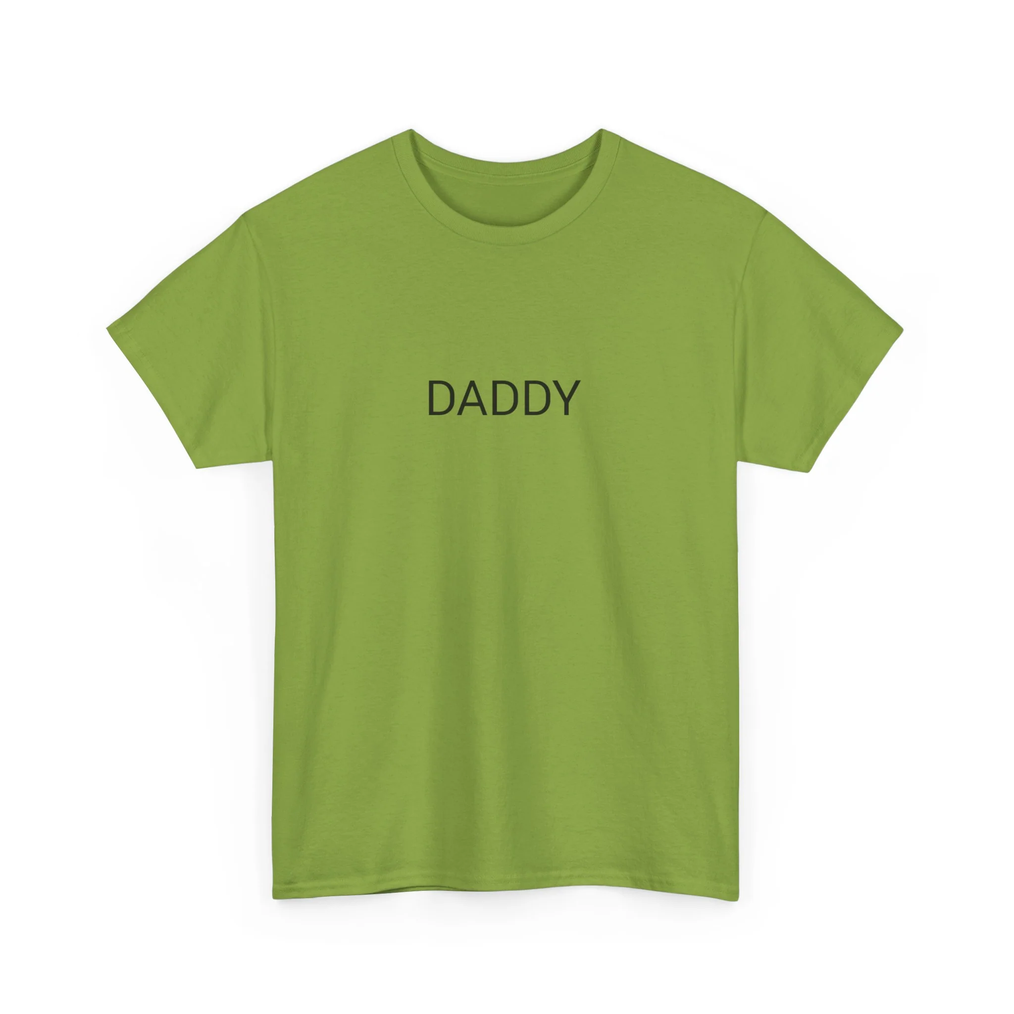 DADDY TEE BY CULTUREEDIT AVAILABLE IN 13 COLORS - Image 235