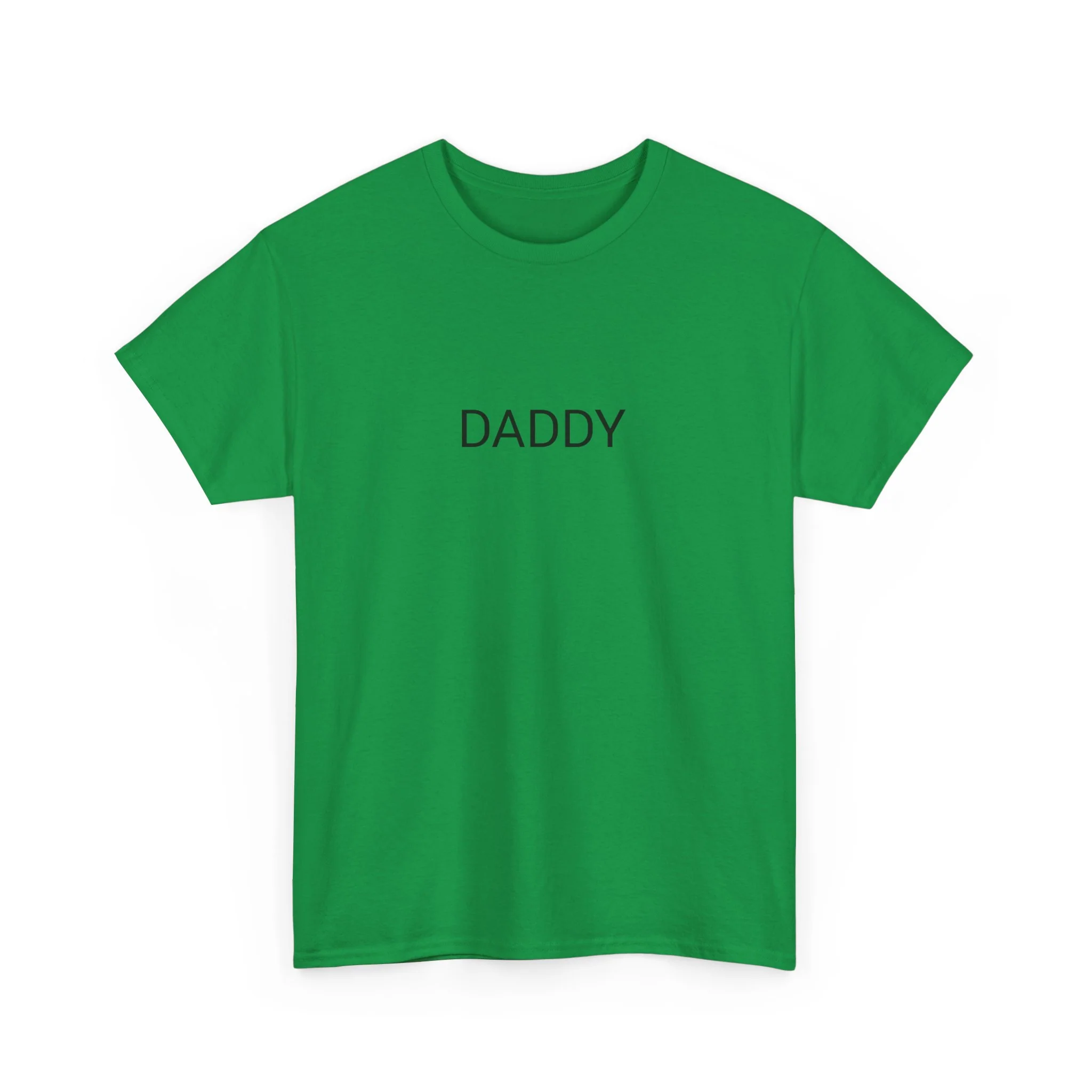 DADDY TEE BY CULTUREEDIT AVAILABLE IN 13 COLORS - Image 35