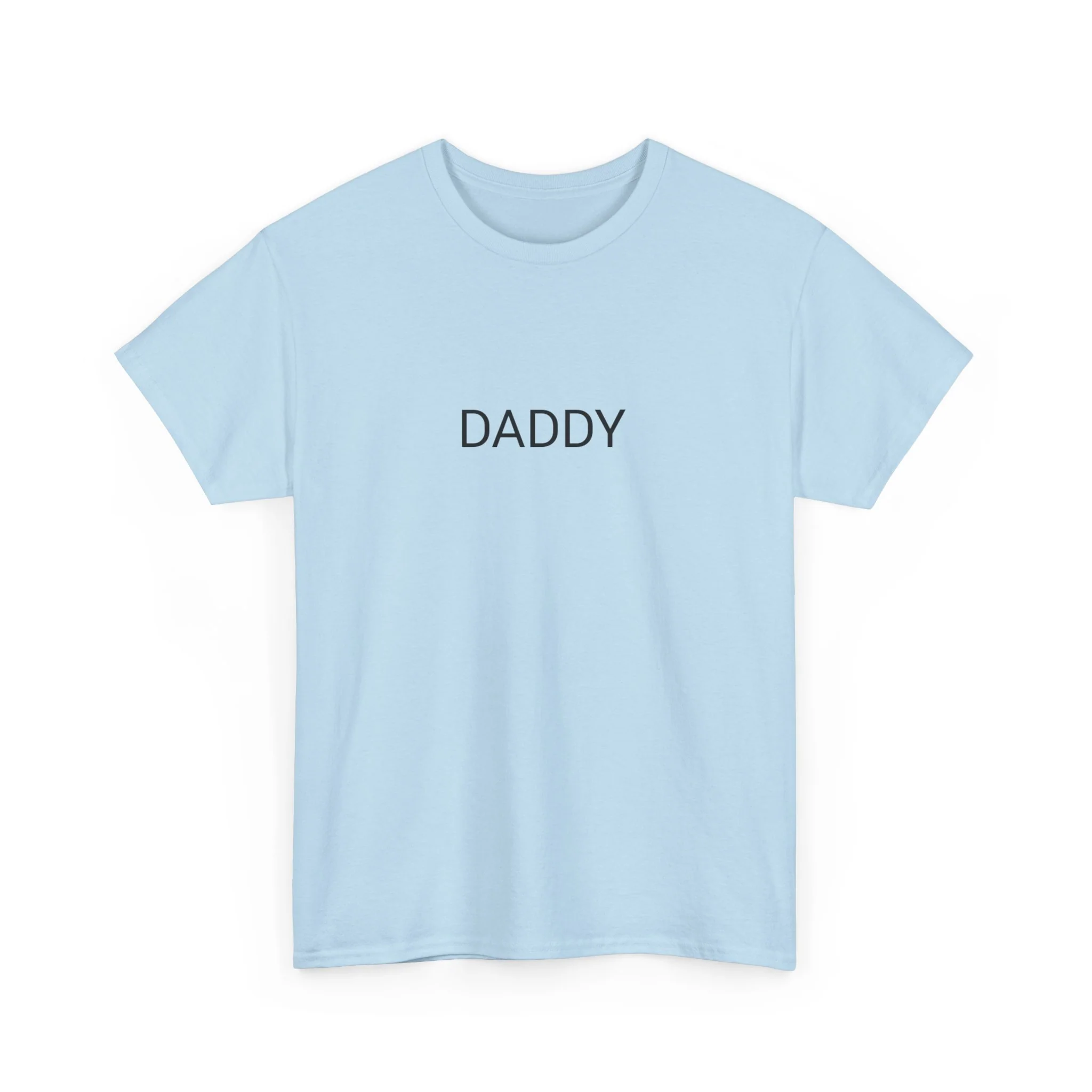 DADDY TEE BY CULTUREEDIT AVAILABLE IN 13 COLORS - Image 55