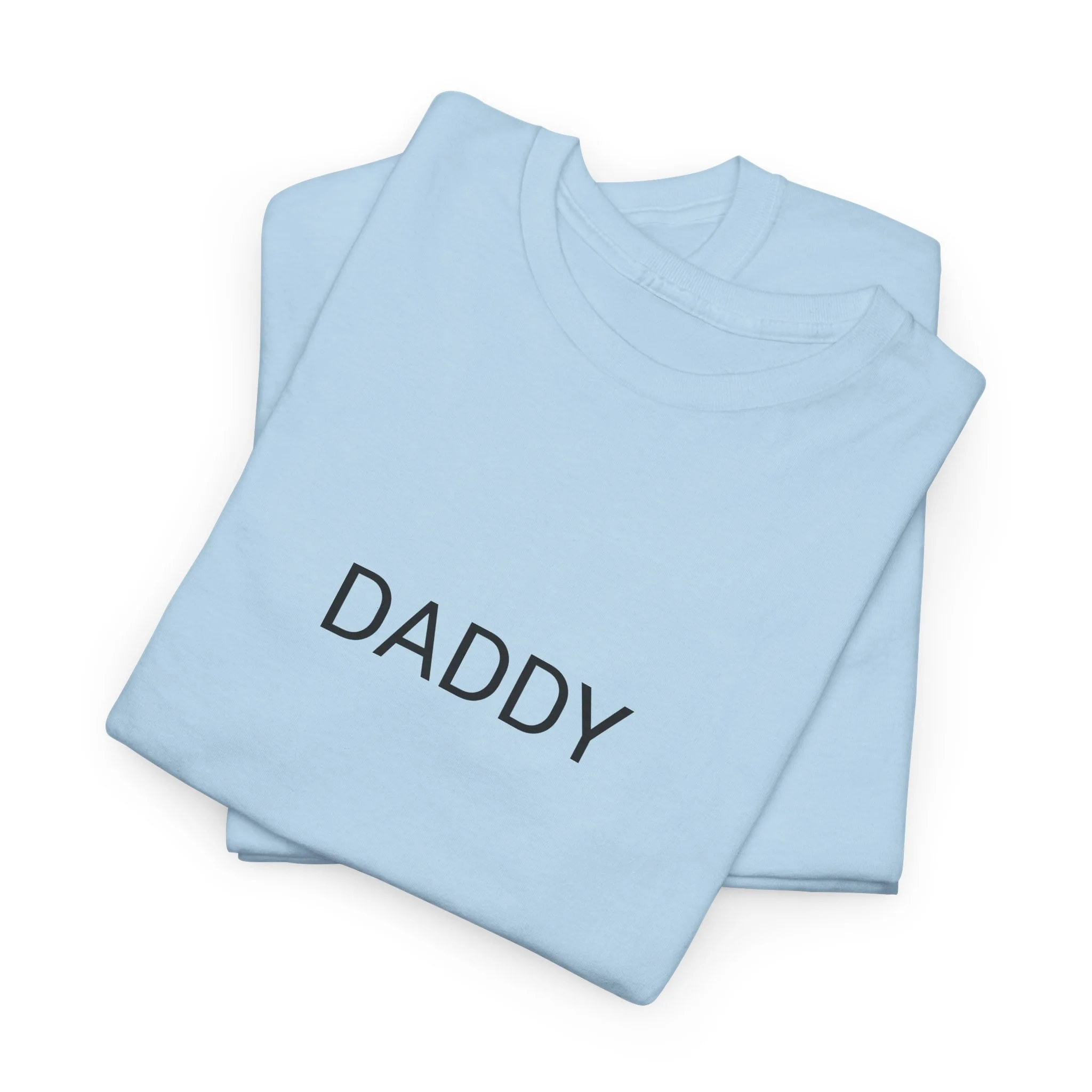 DADDY TEE BY CULTUREEDIT AVAILABLE IN 13 COLORS - Image 57